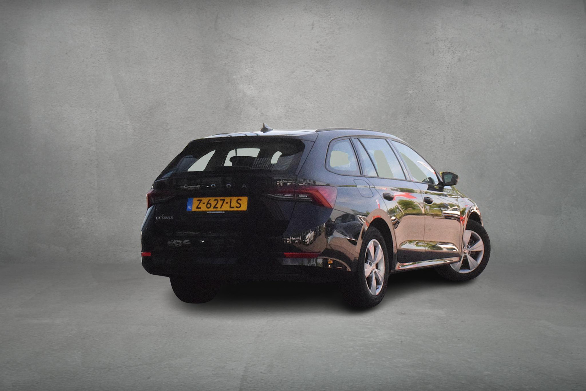 Škoda Octavia | Occasion lease | Autobedrijf Auto Nol