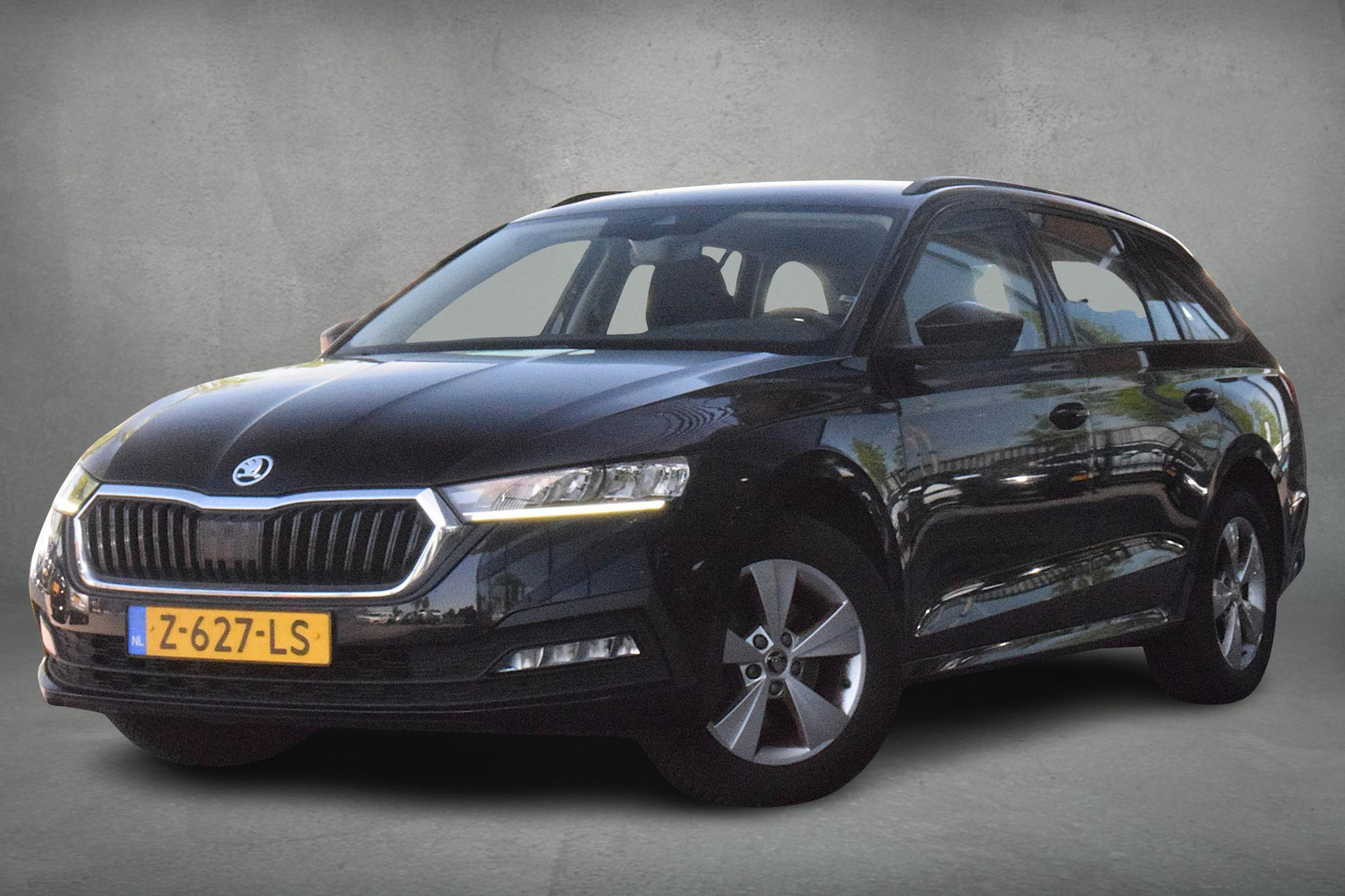 Škoda Octavia | Occasion lease | Autobedrijf Auto Nol