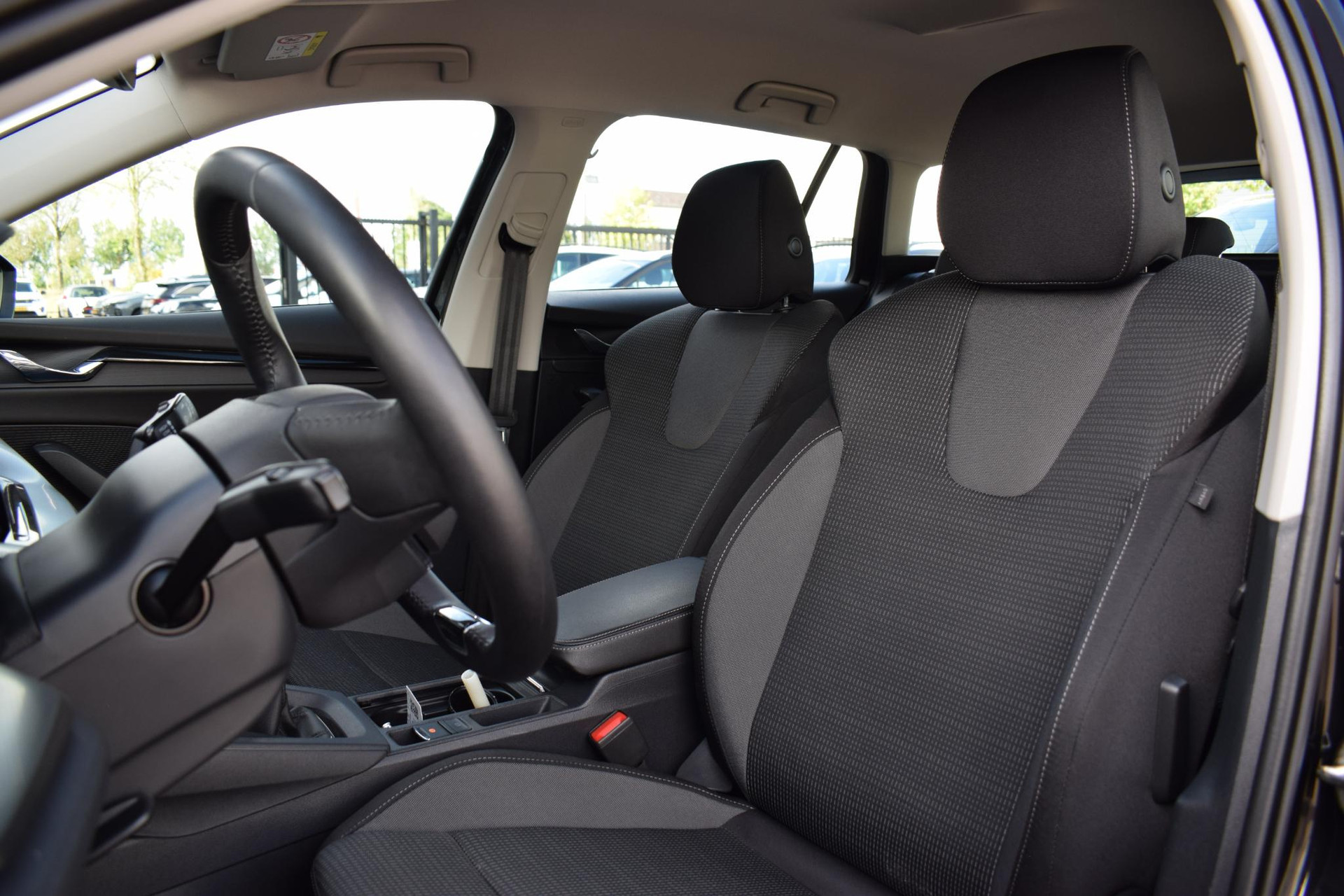 Škoda Octavia | Occasion lease | Autobedrijf Auto Nol
