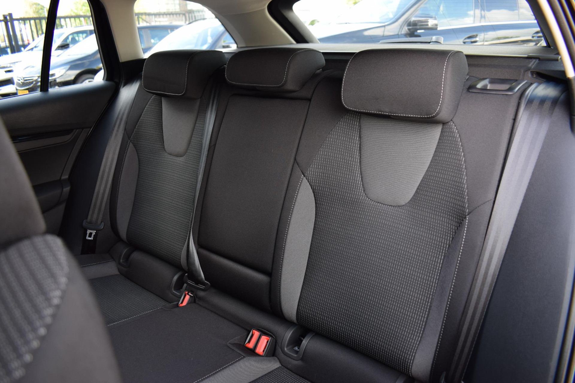 Škoda Octavia | Occasion lease | Autobedrijf Auto Nol