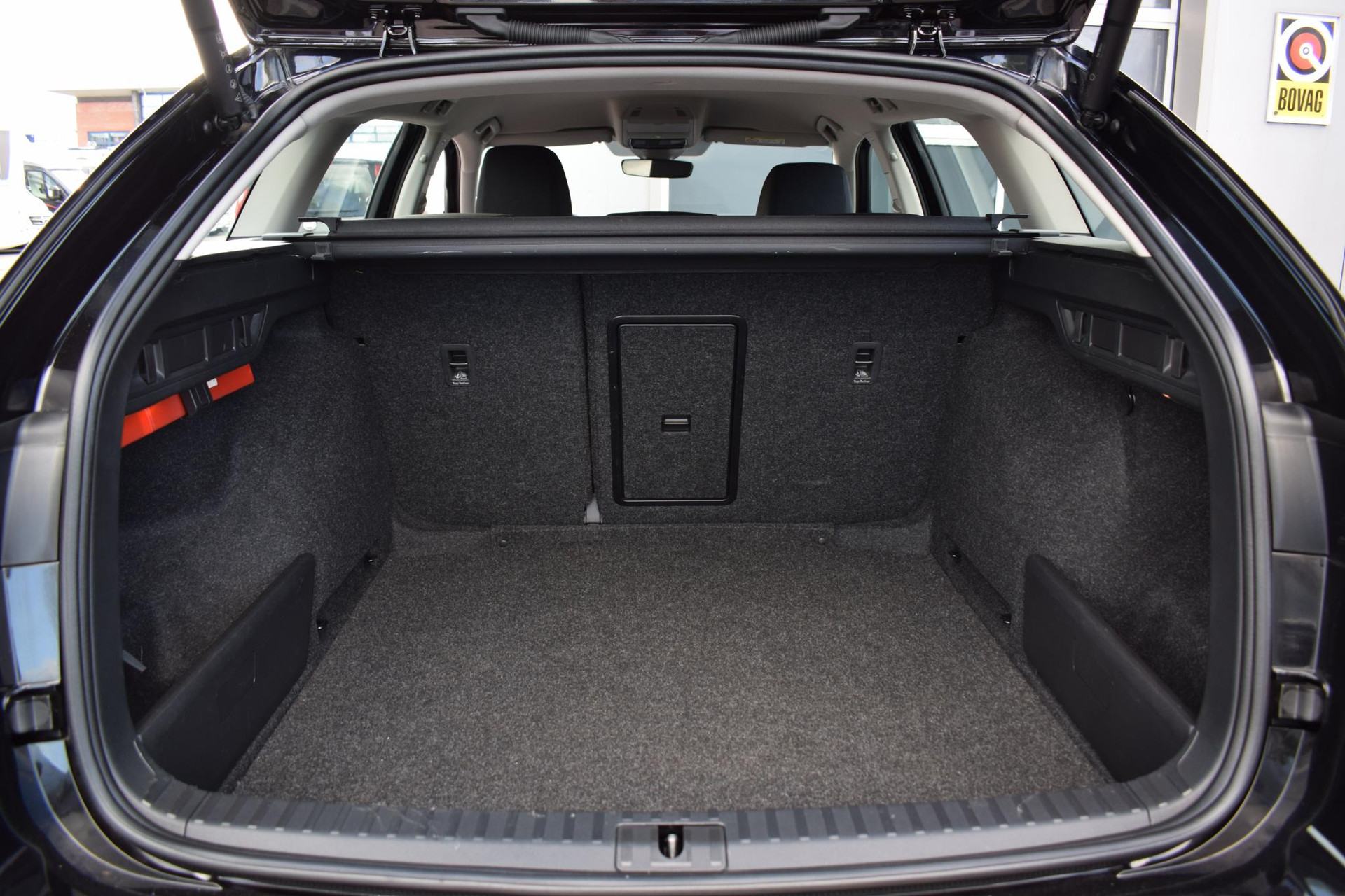 Škoda Octavia | Occasion lease | Autobedrijf Auto Nol