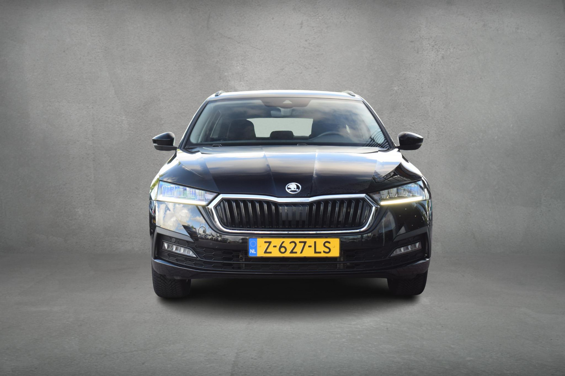 Škoda Octavia | Occasion lease | Autobedrijf Auto Nol
