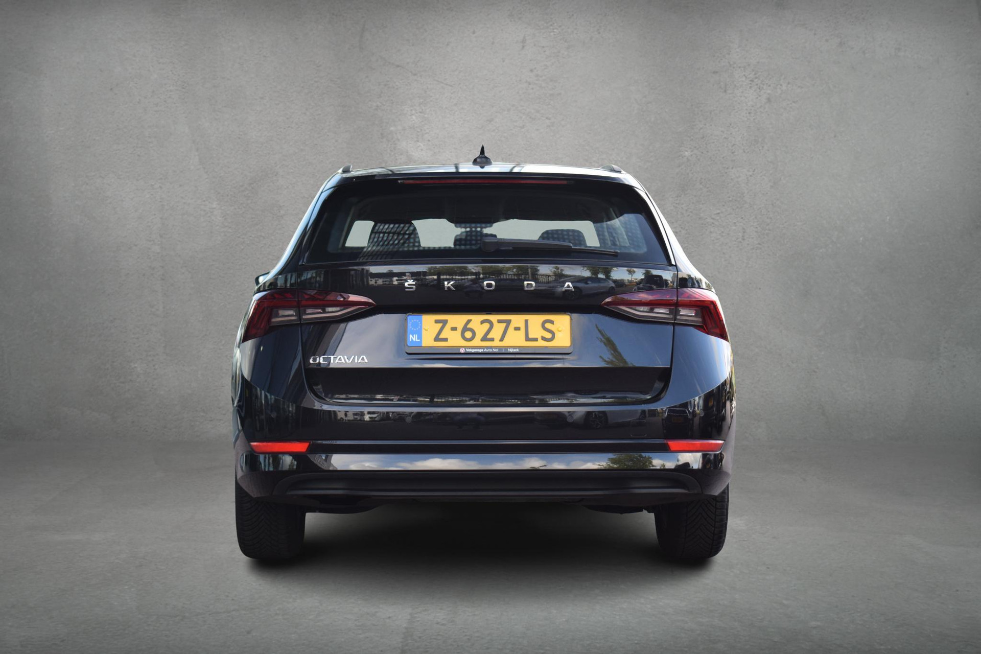 Škoda Octavia | Occasion lease | Autobedrijf Auto Nol