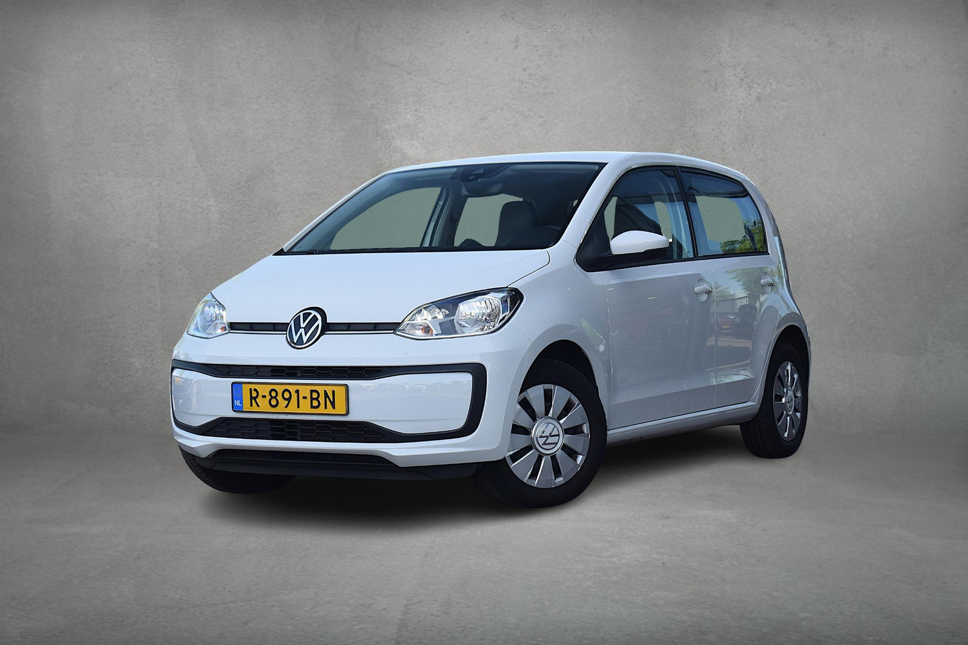 Volkswagen Up! | Occasion lease | Autobedrijf Auto Nol