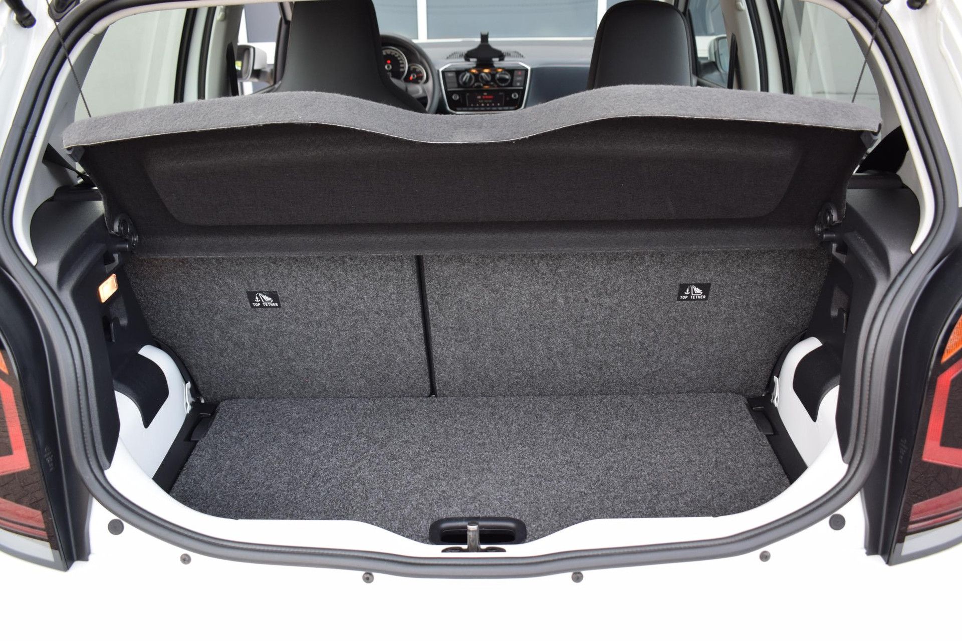 Volkswagen Up! | Occasion lease | Autobedrijf Auto Nol