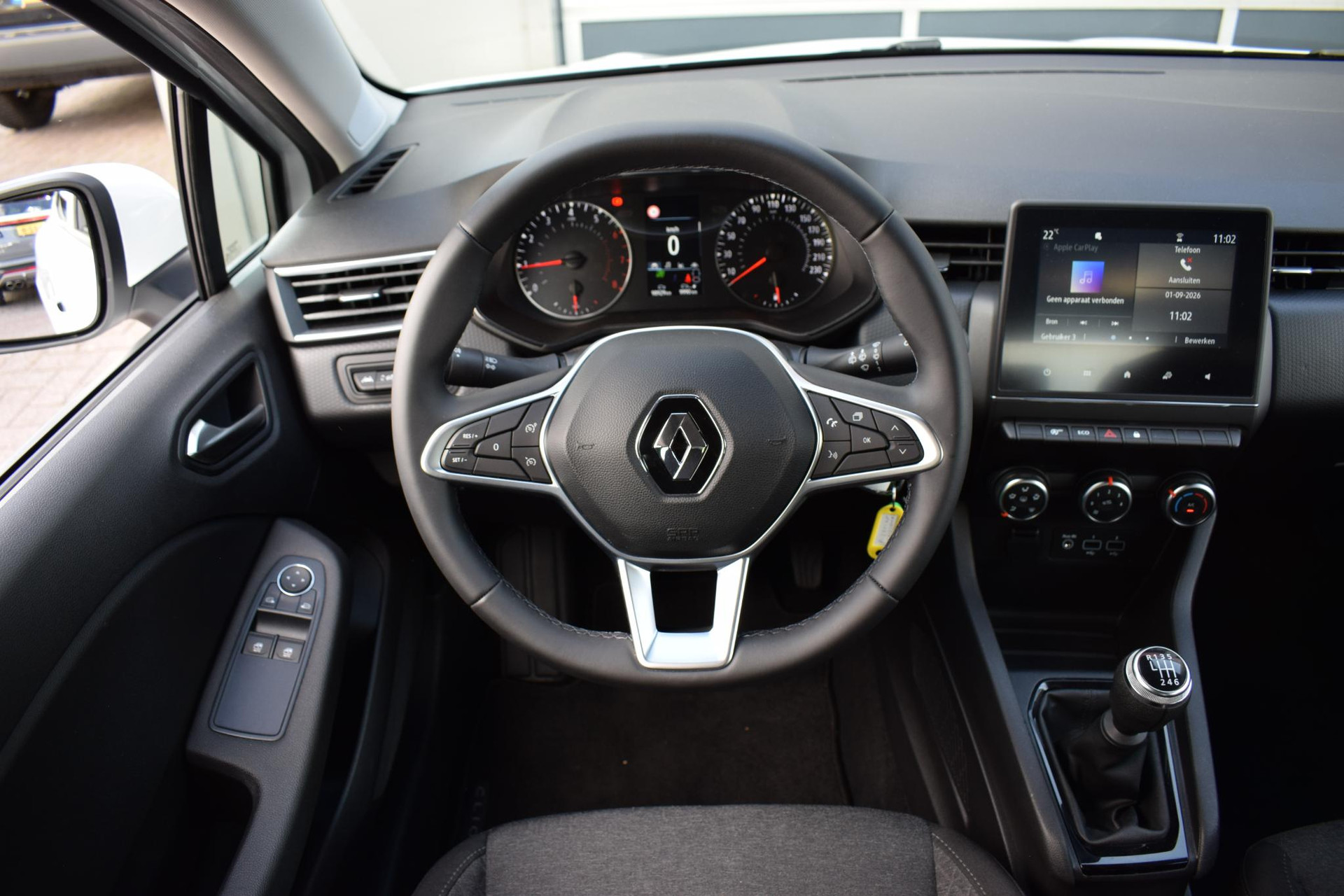 Renault Clio | Occasion lease | Autobedrijf Auto Nol
