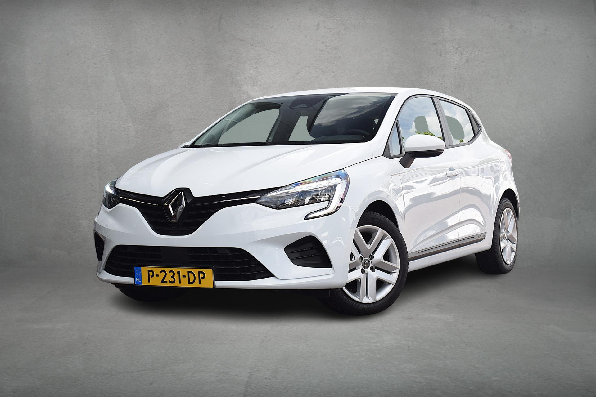 Renault Clio | Occasion lease | Autobedrijf Auto Nol