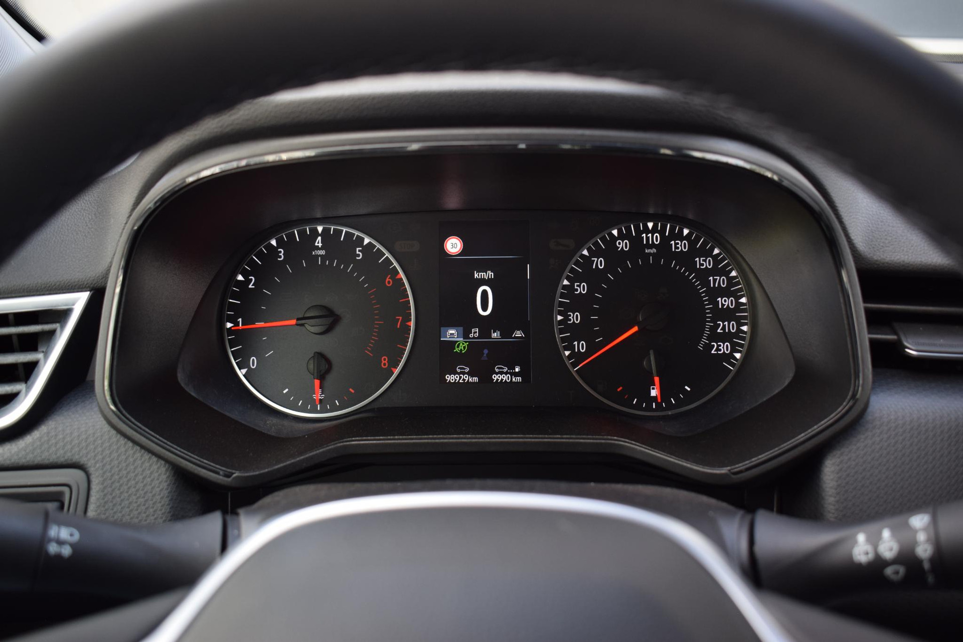 Renault Clio | Occasion lease | Autobedrijf Auto Nol