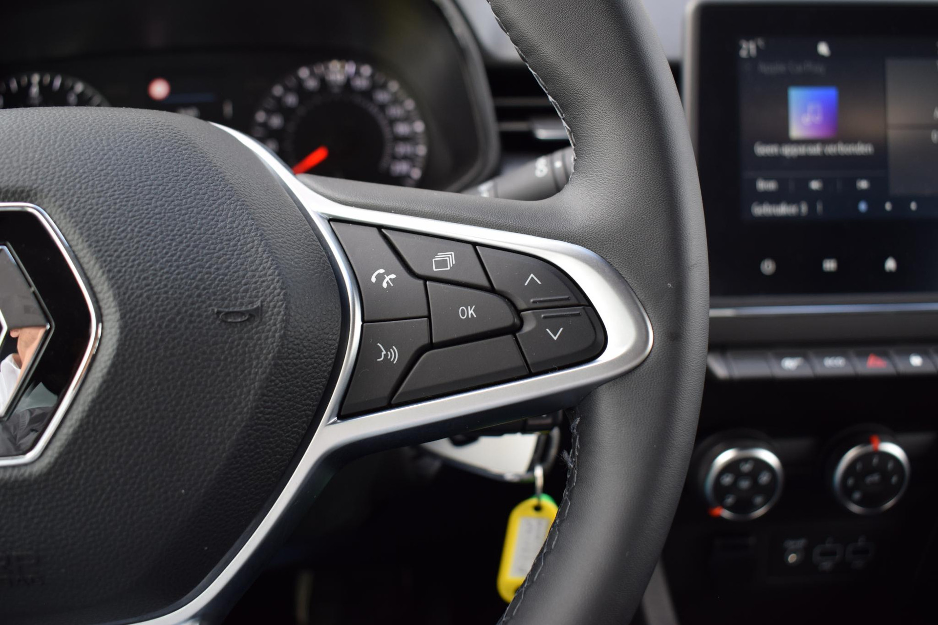 Renault Clio | Occasion lease | Autobedrijf Auto Nol