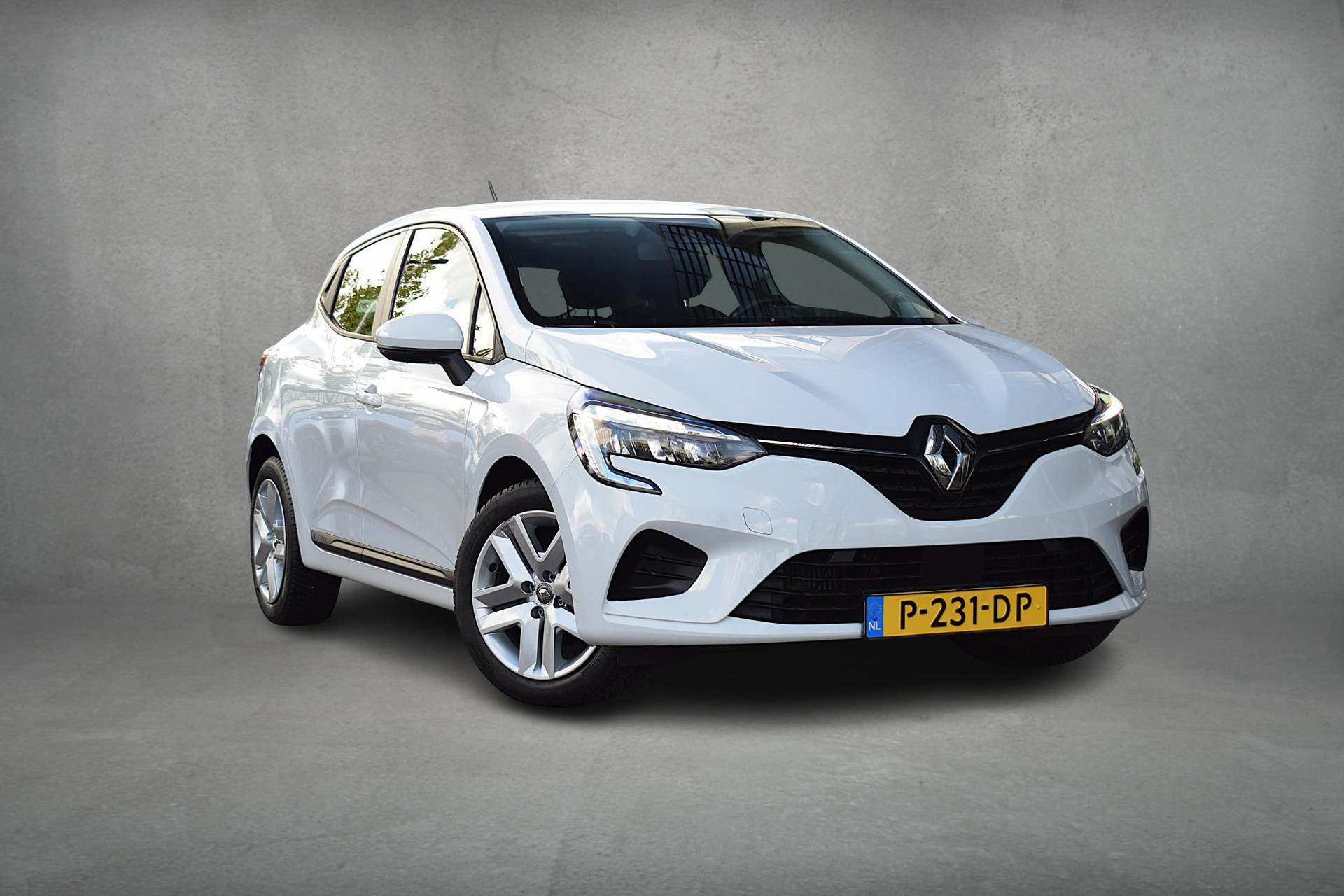Renault Clio | Occasion lease | Autobedrijf Auto Nol