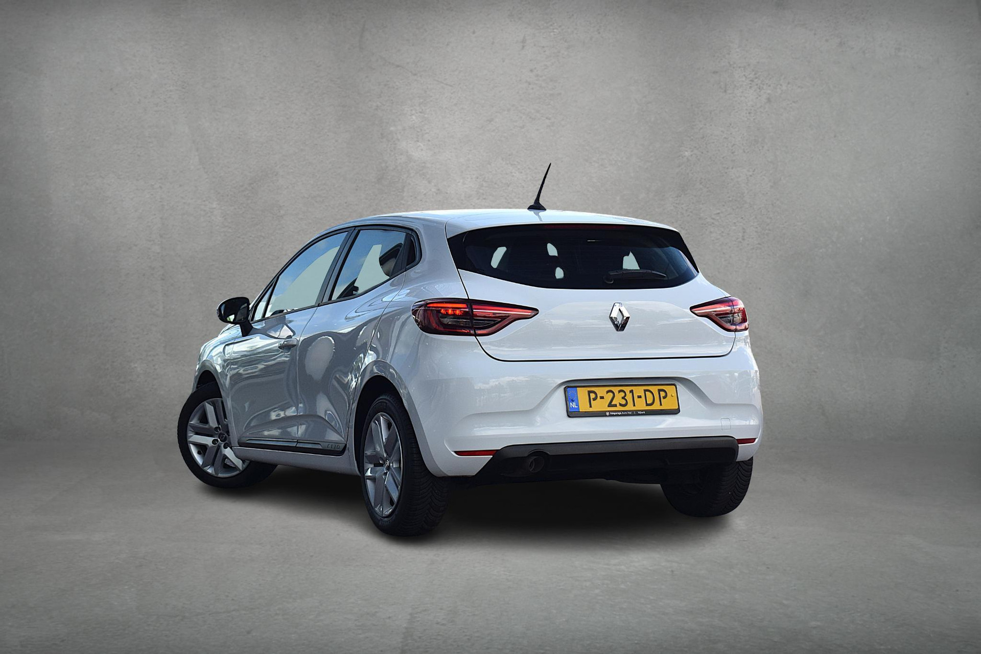 Renault Clio | Occasion lease | Autobedrijf Auto Nol