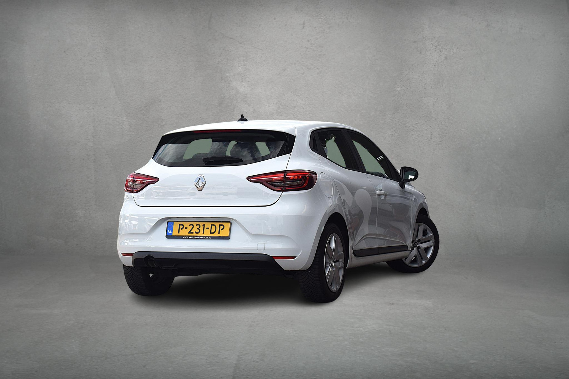 Renault Clio | Occasion lease | Autobedrijf Auto Nol