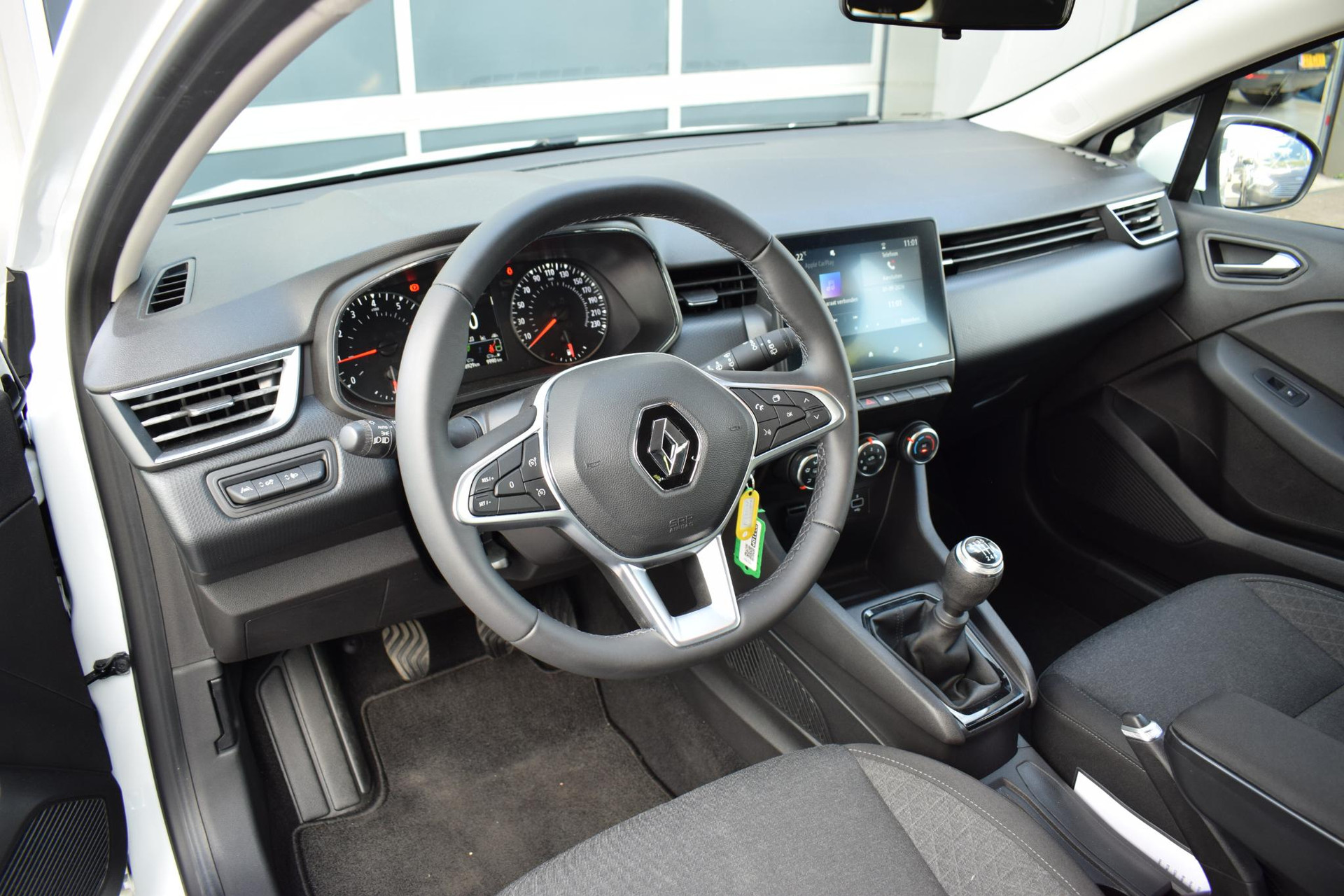 Renault Clio | Occasion lease | Autobedrijf Auto Nol