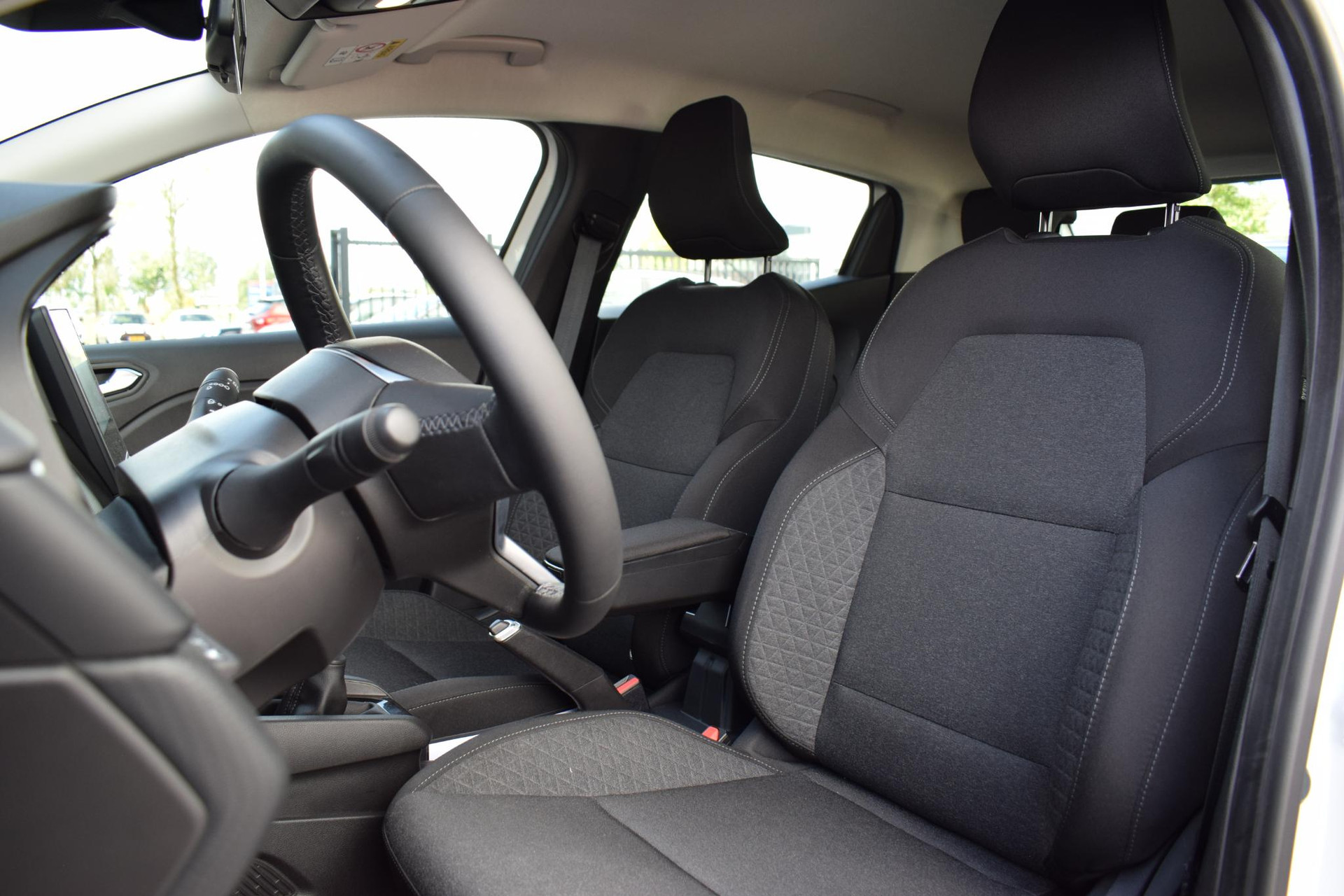 Renault Clio | Occasion lease | Autobedrijf Auto Nol