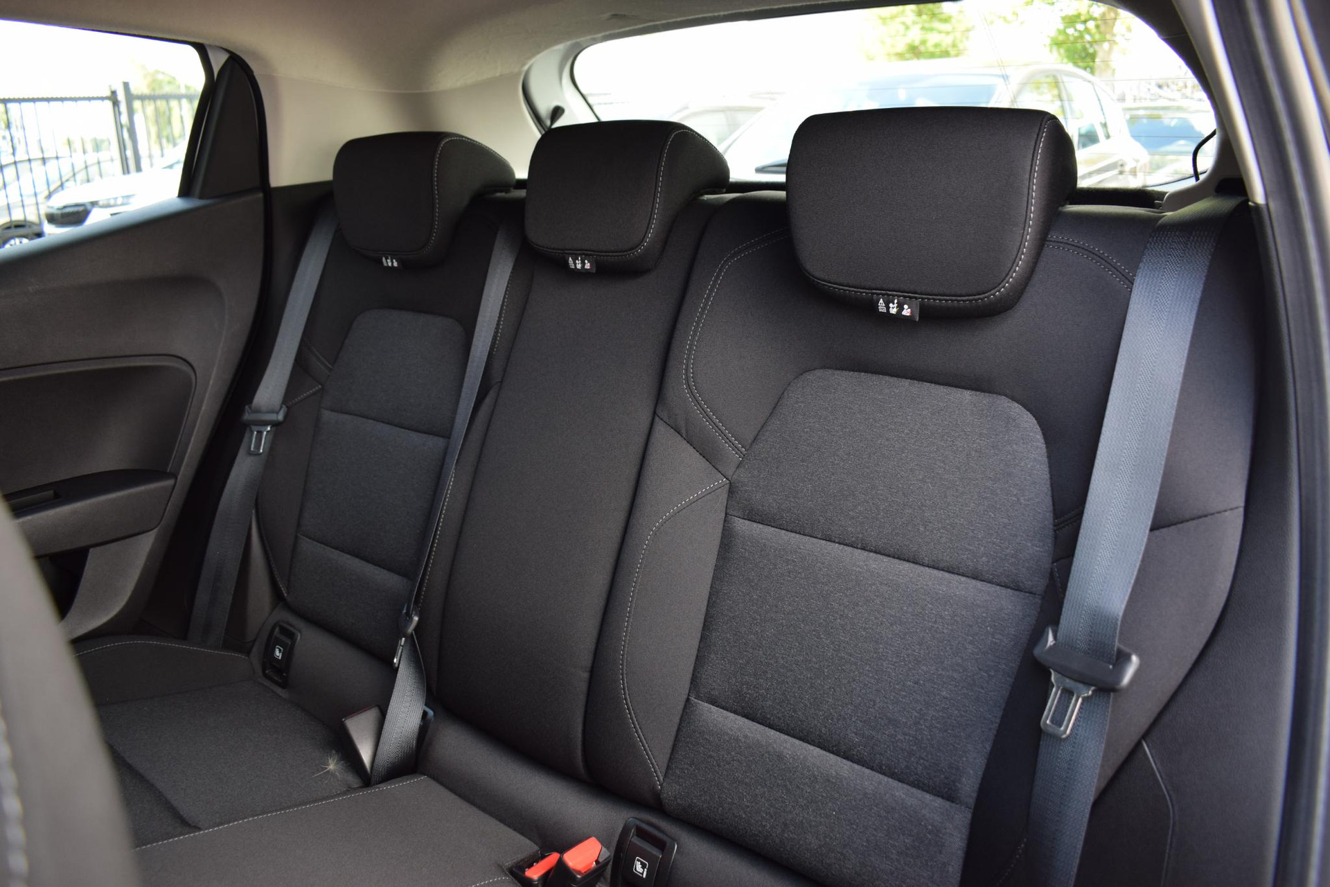 Renault Clio | Occasion lease | Autobedrijf Auto Nol