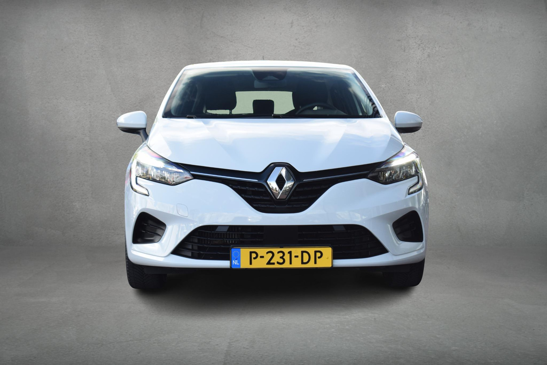 Renault Clio | Occasion lease | Autobedrijf Auto Nol