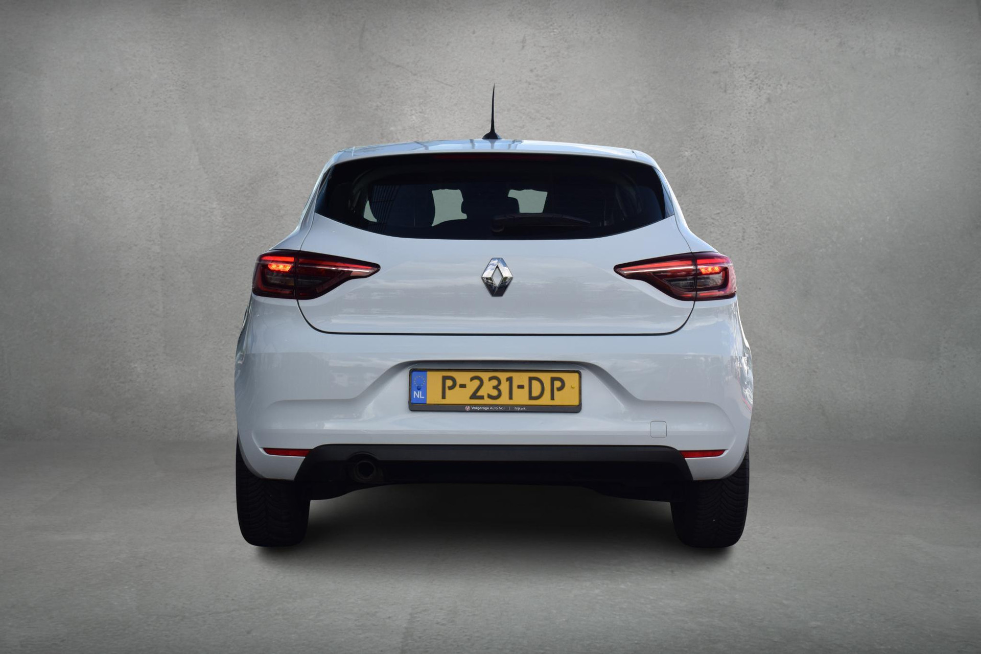 Renault Clio | Occasion lease | Autobedrijf Auto Nol
