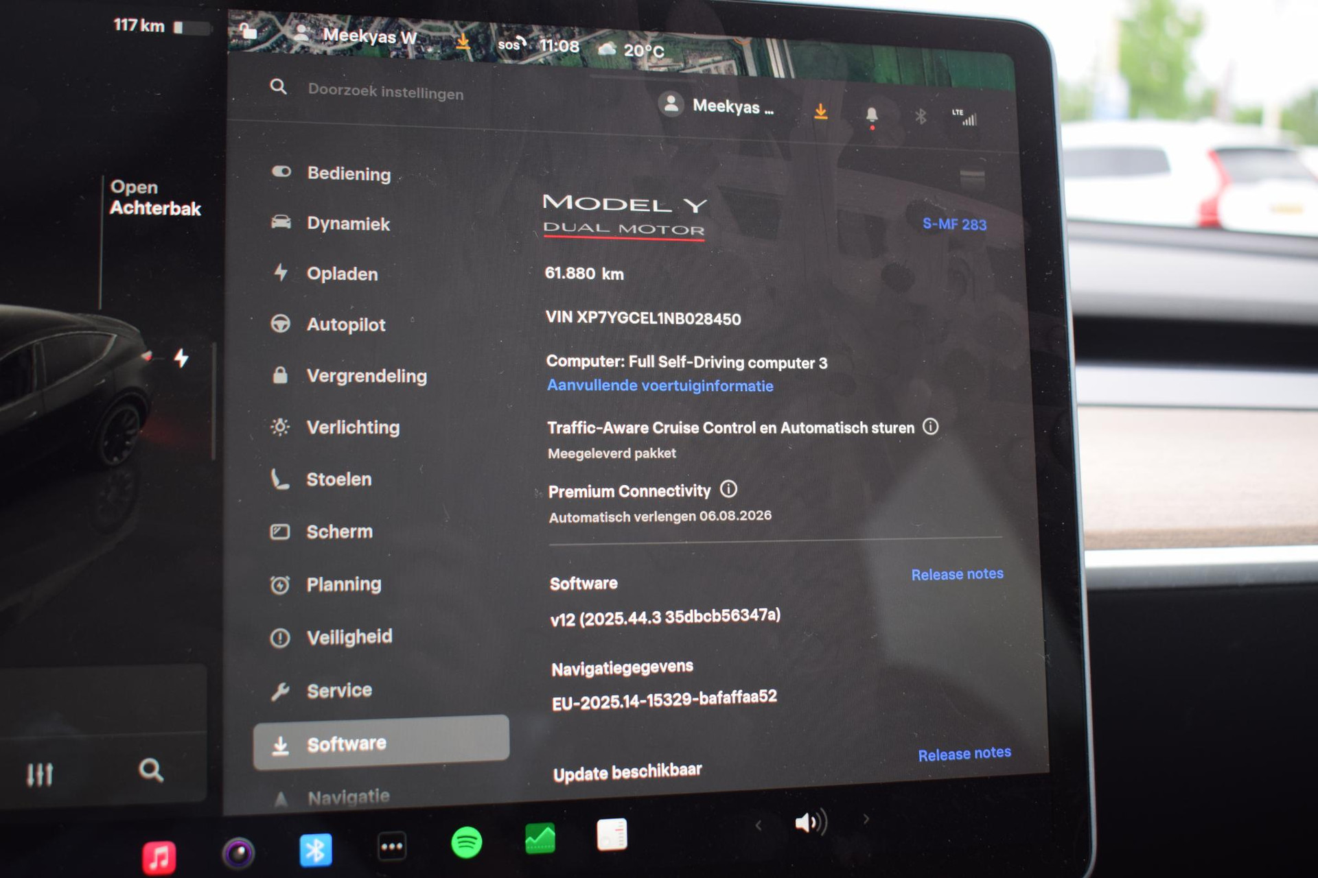 Tesla Model Y | Occasion lease | Autobedrijf Auto Nol
