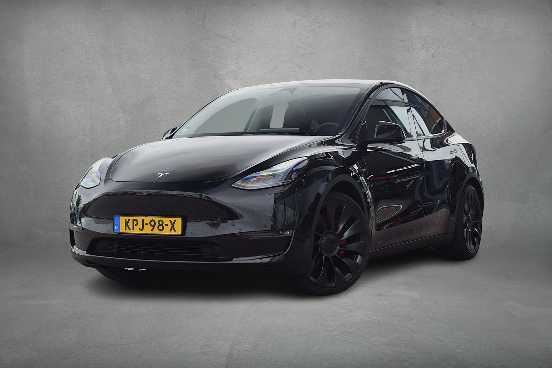 Tesla Model Y | Occasion lease | Autobedrijf Auto Nol