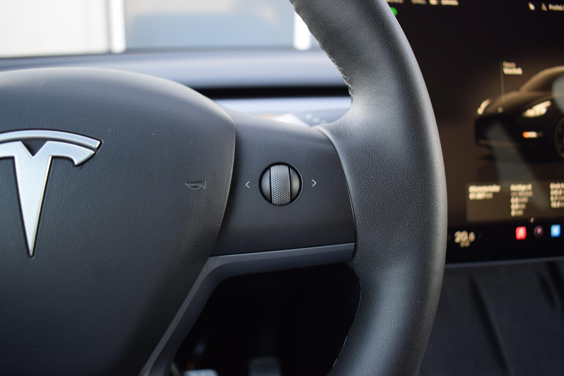 Tesla Model Y | Occasion lease | Autobedrijf Auto Nol