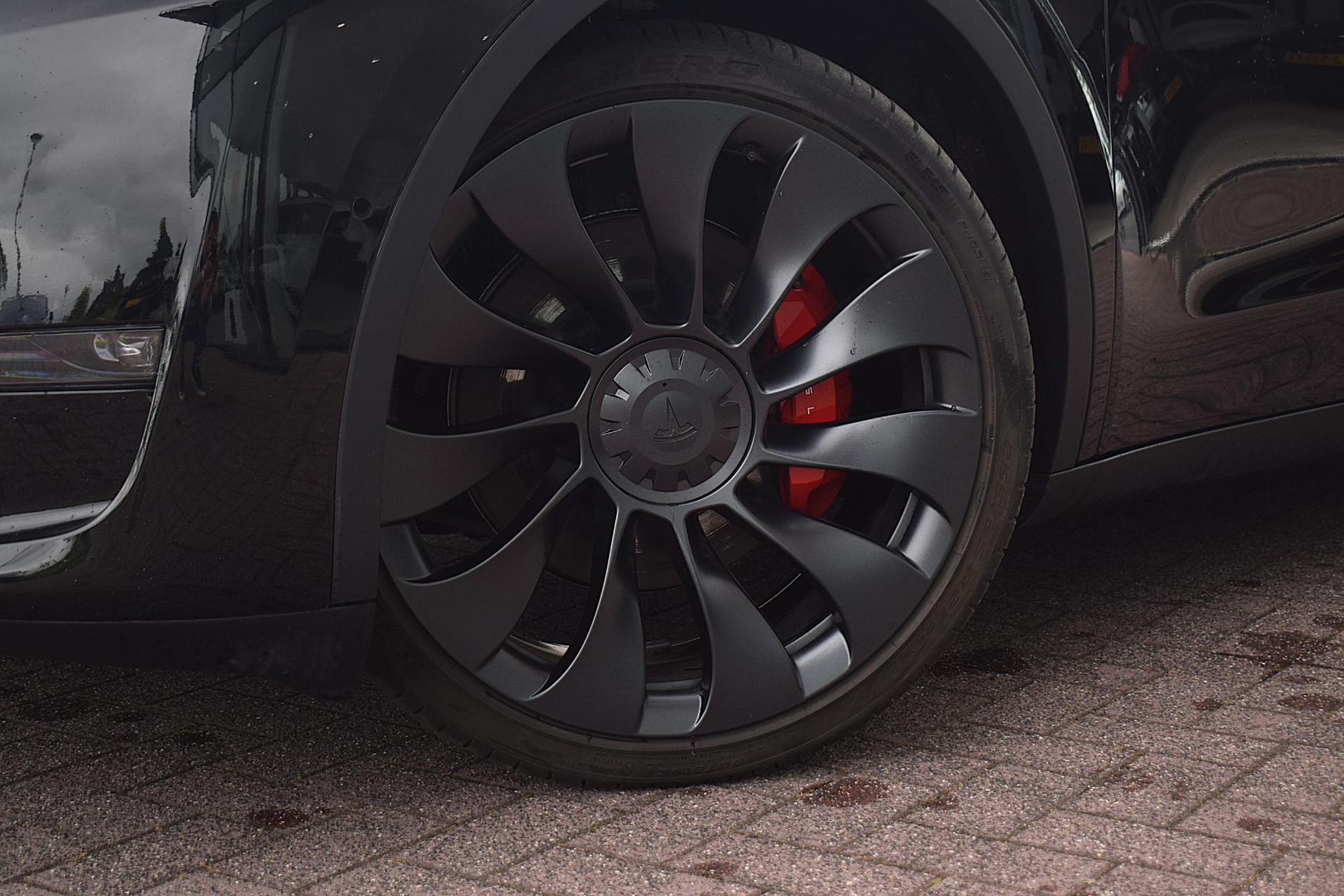 Tesla Model Y | Occasion lease | Autobedrijf Auto Nol