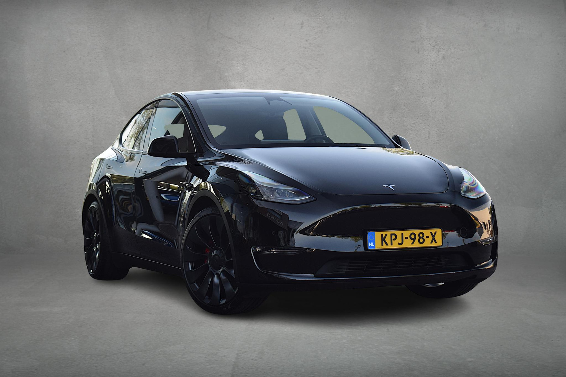 Tesla Model Y | Occasion lease | Autobedrijf Auto Nol