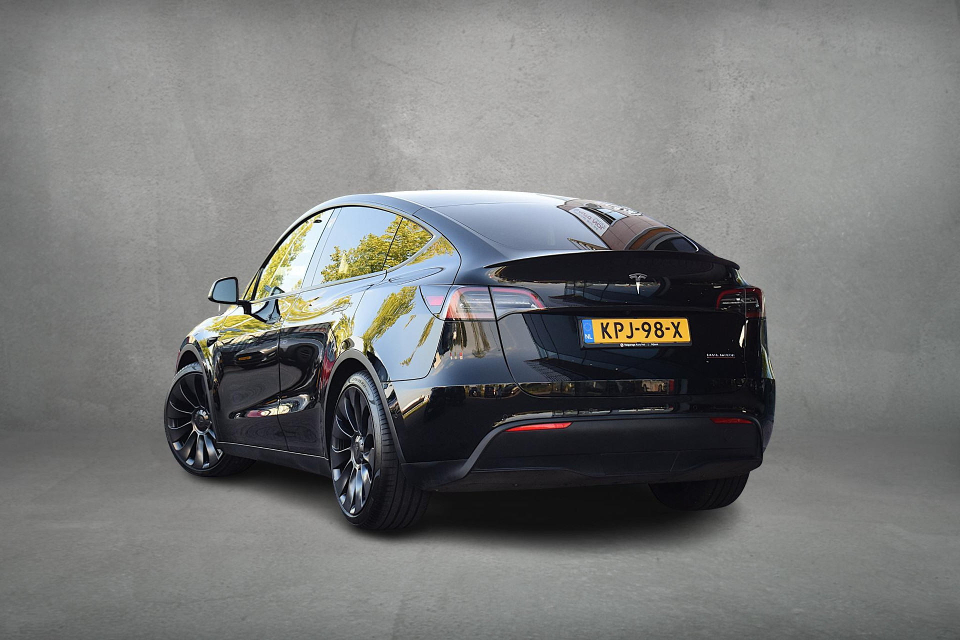 Tesla Model Y | Occasion lease | Autobedrijf Auto Nol