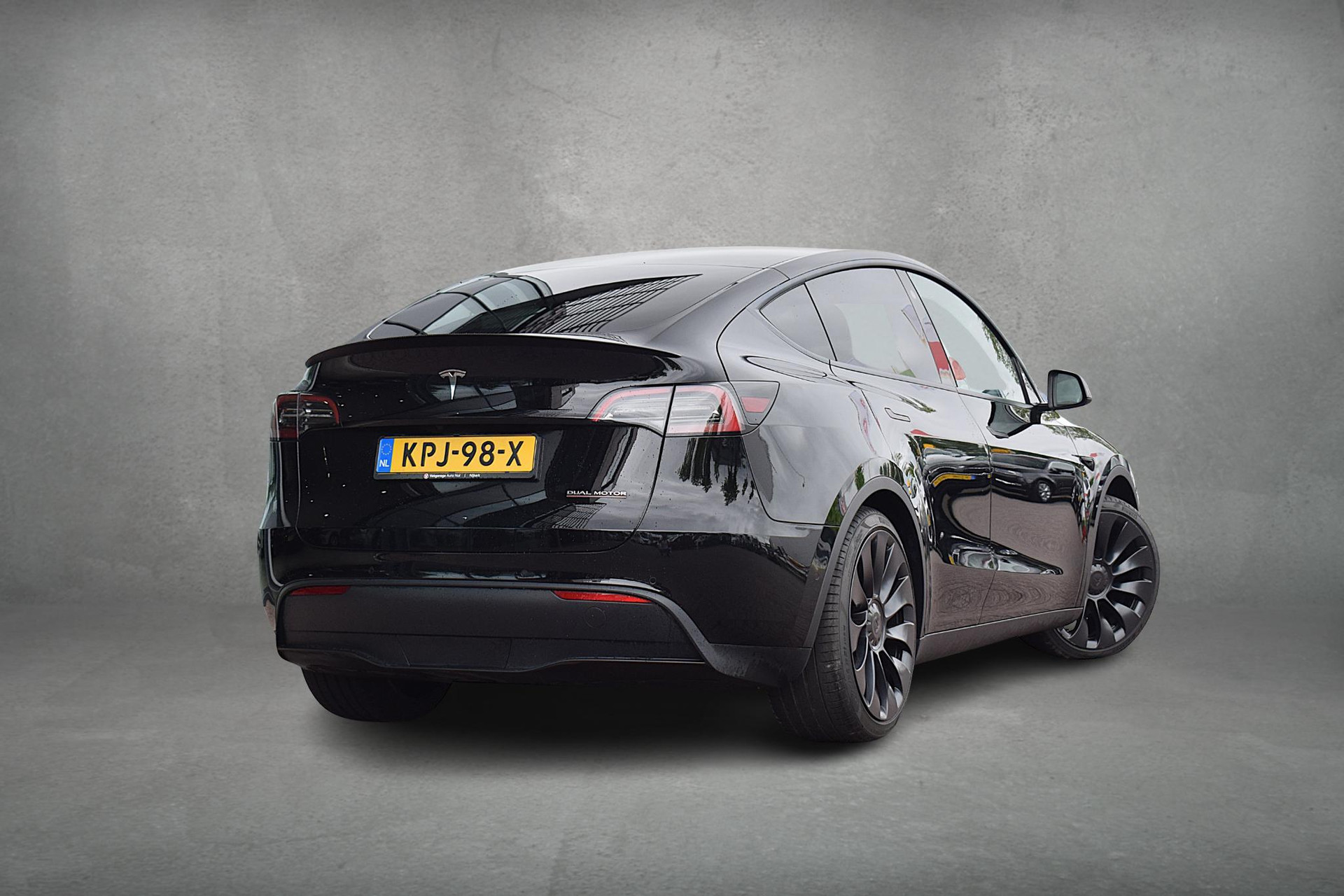 Tesla Model Y | Occasion lease | Autobedrijf Auto Nol