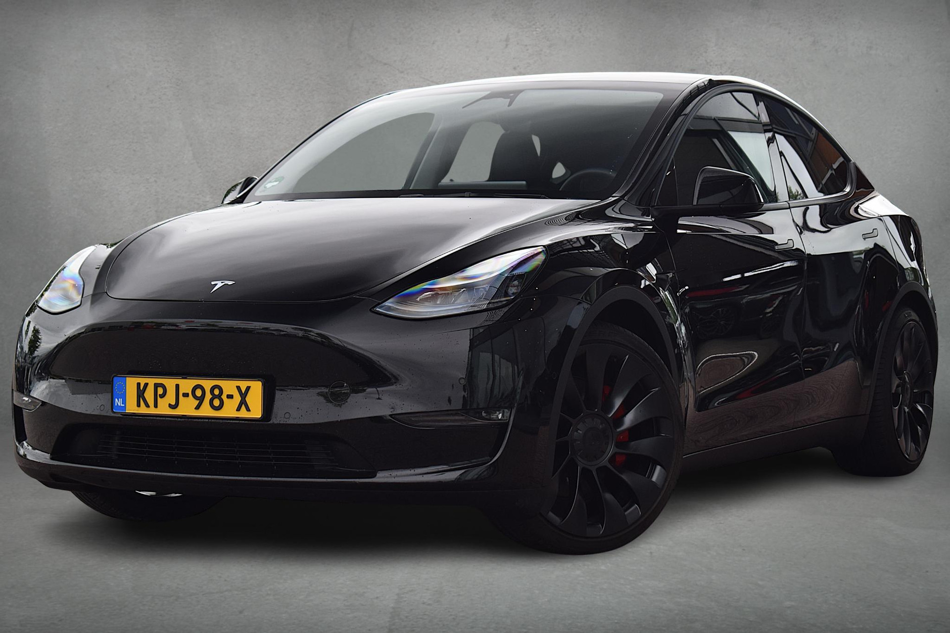 Tesla Model Y | Occasion lease | Autobedrijf Auto Nol