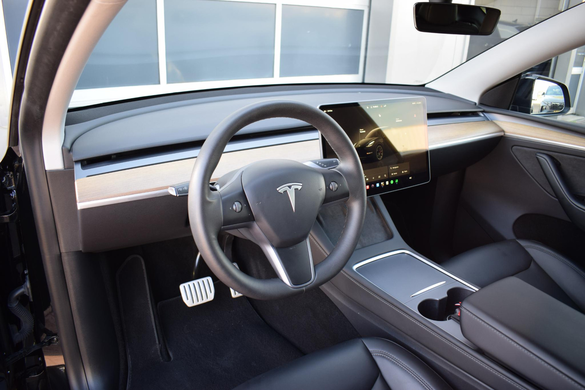 Tesla Model Y | Occasion lease | Autobedrijf Auto Nol