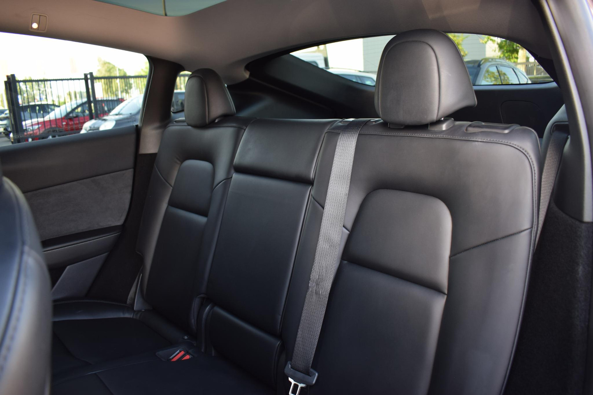 Tesla Model Y | Occasion lease | Autobedrijf Auto Nol