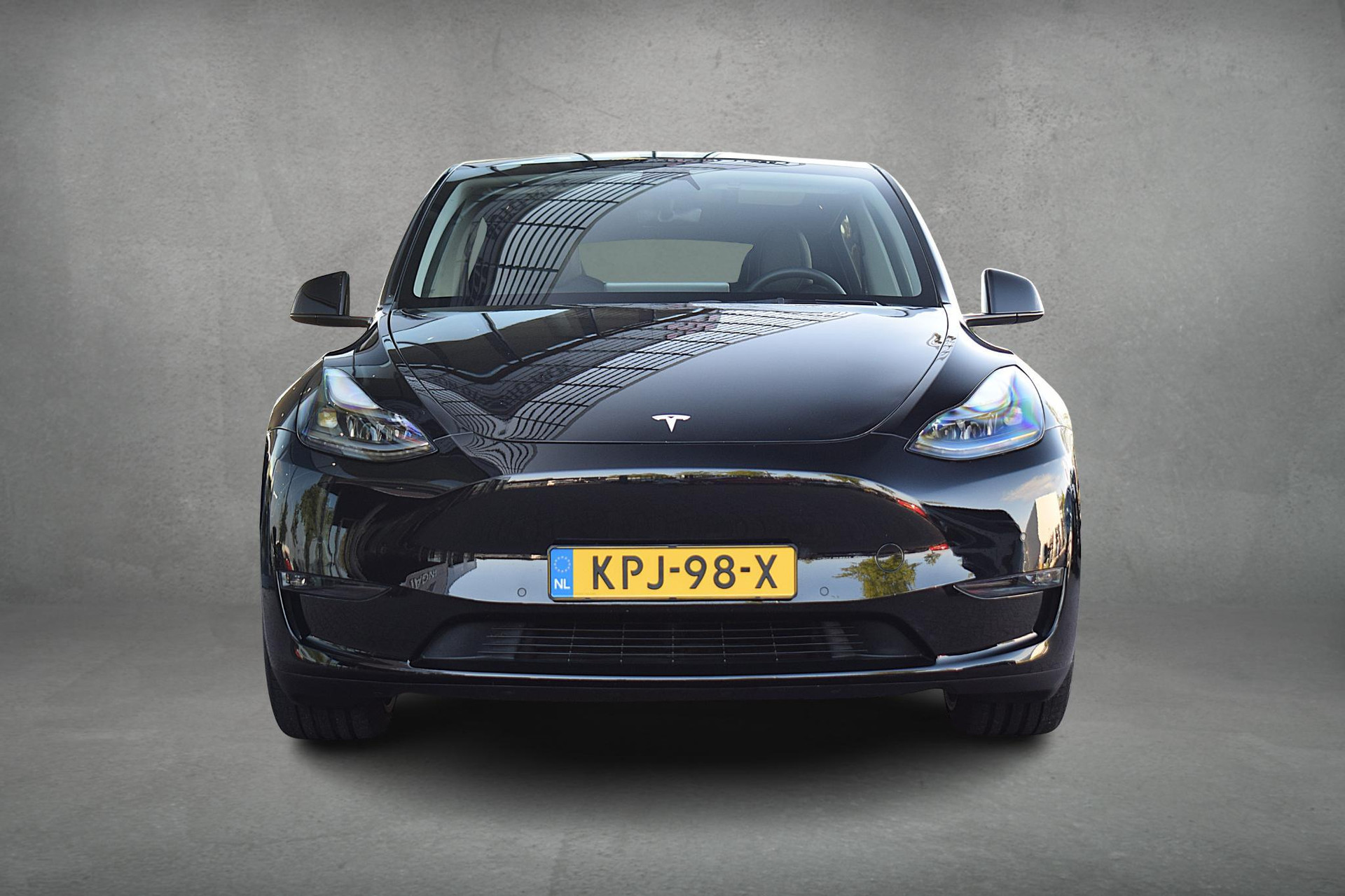 Tesla Model Y | Occasion lease | Autobedrijf Auto Nol