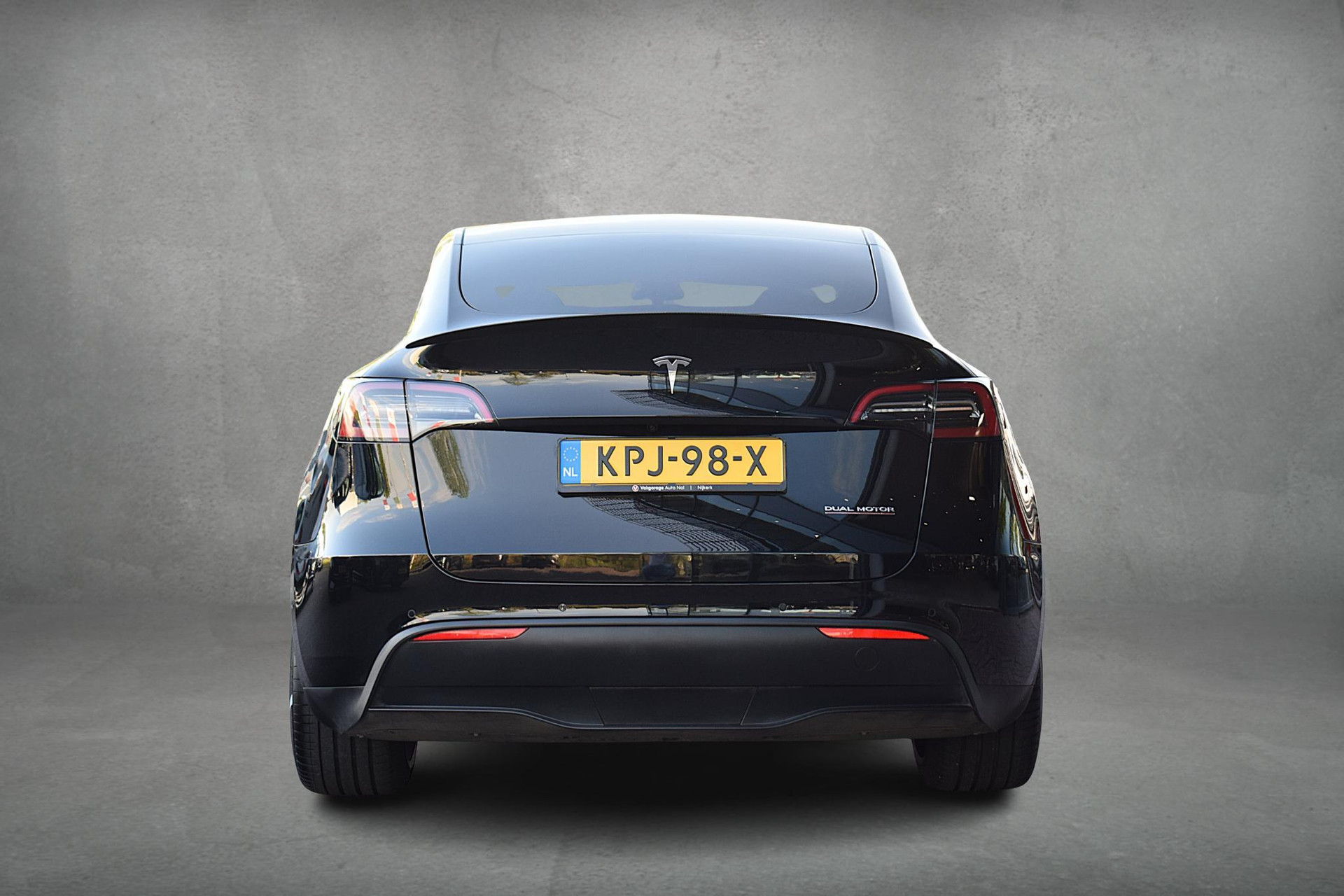 Tesla Model Y | Occasion lease | Autobedrijf Auto Nol