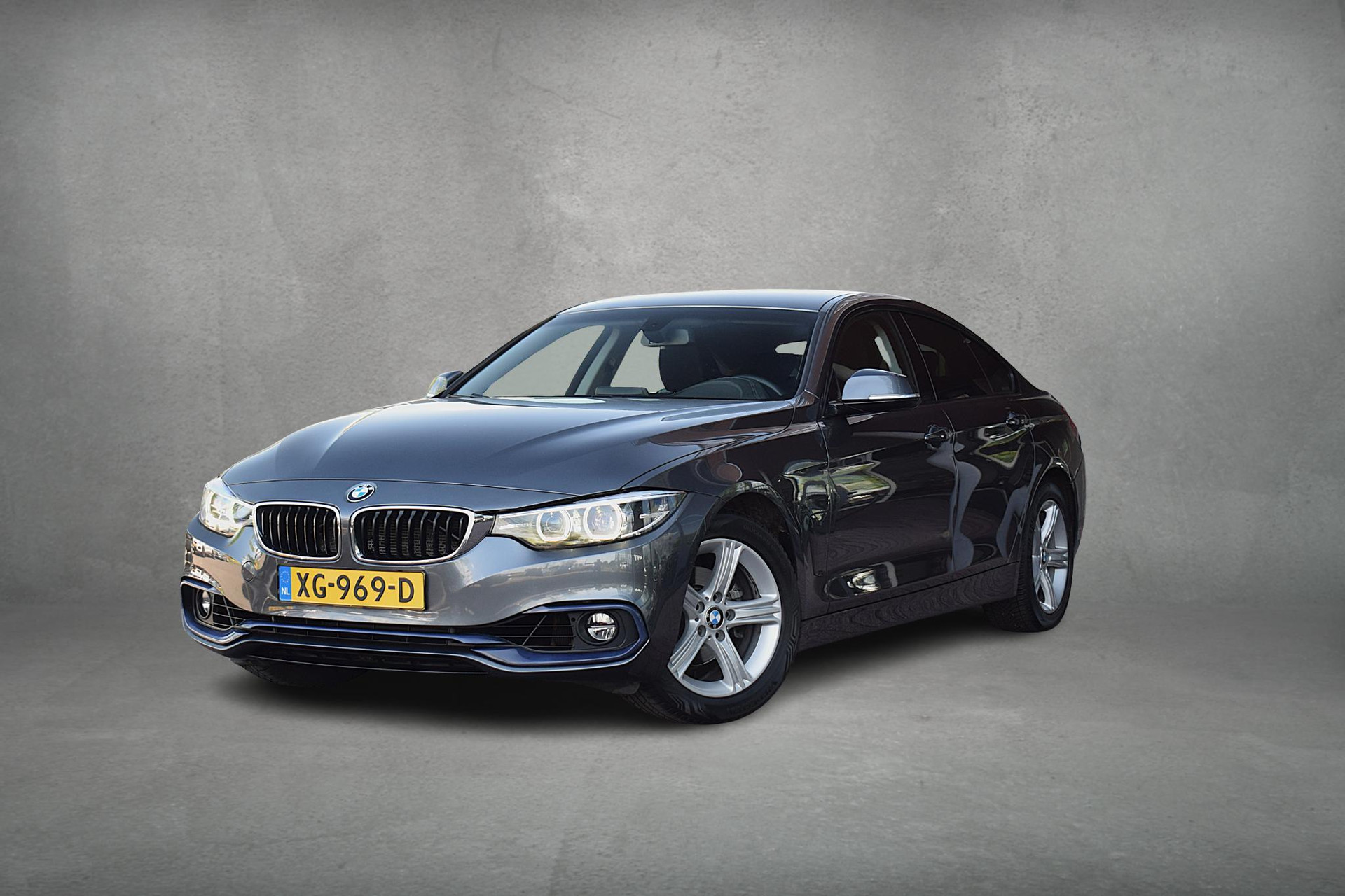 Bmw 4 Serie | Occasion lease | Autobedrijf Auto Nol