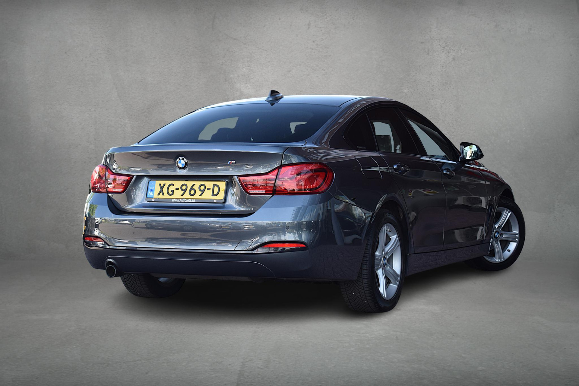 Bmw 4 Serie | Occasion lease | Autobedrijf Auto Nol