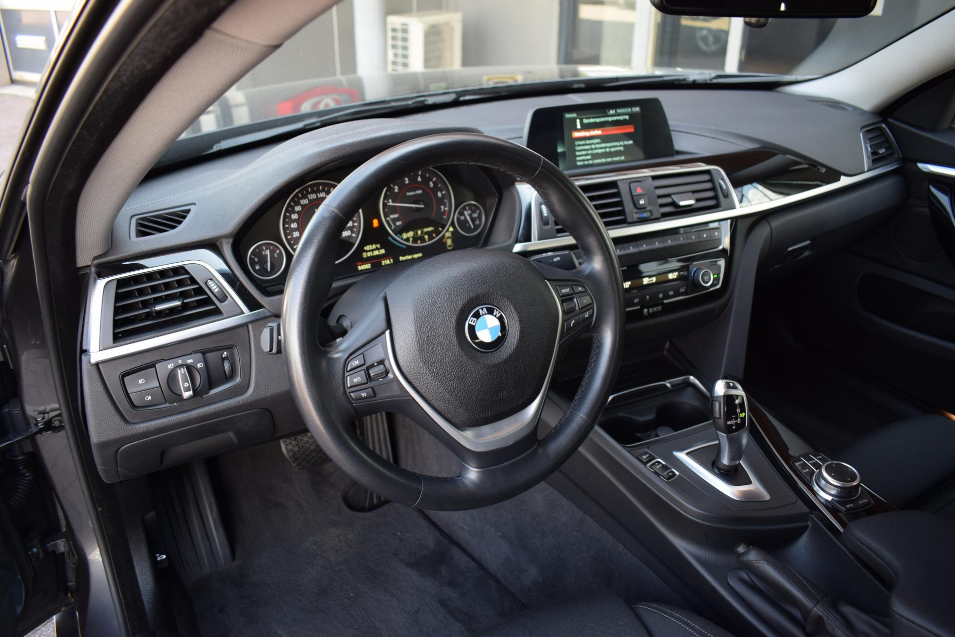 Bmw 4 Serie | Occasion lease | Autobedrijf Auto Nol