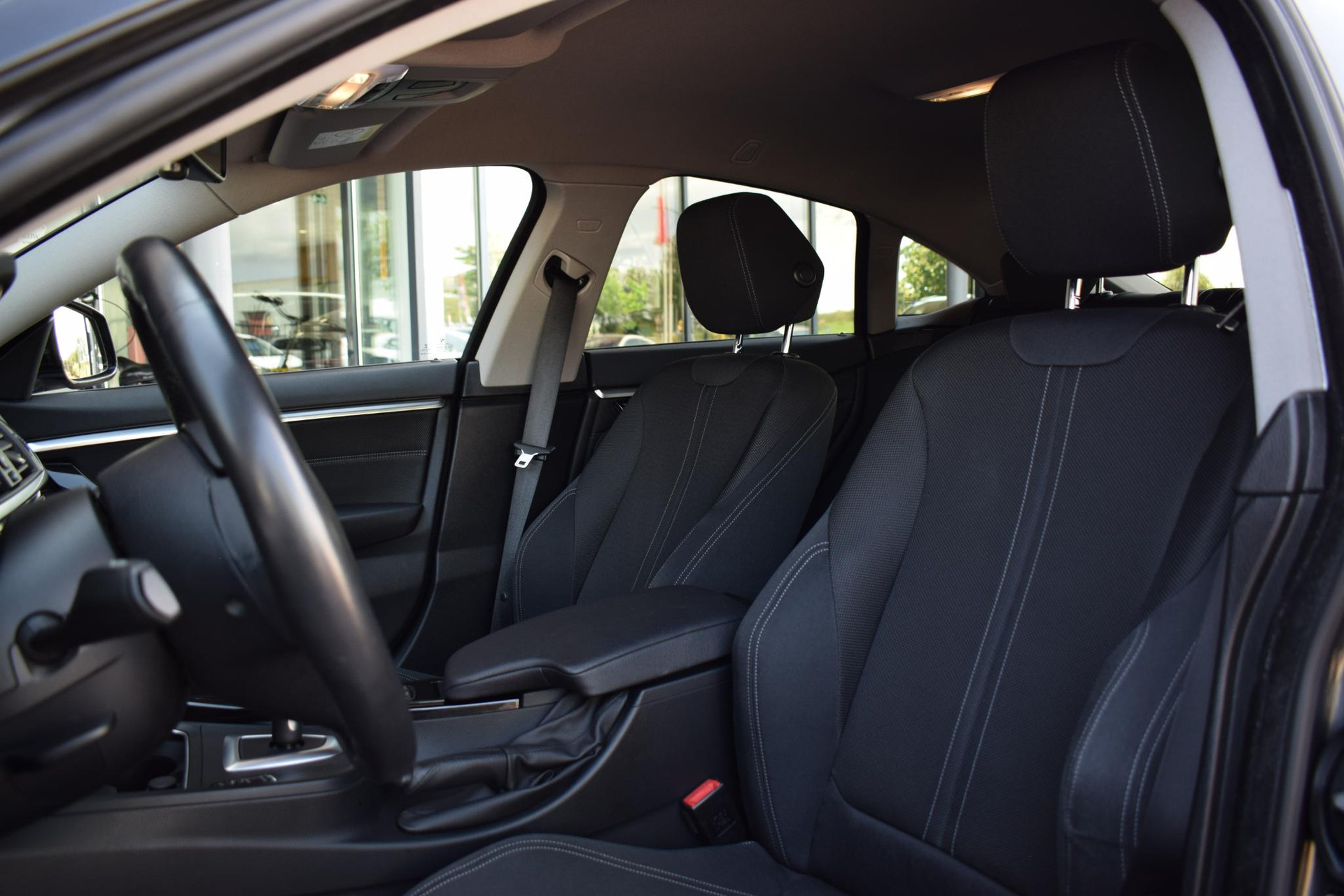 Bmw 4 Serie | Occasion lease | Autobedrijf Auto Nol