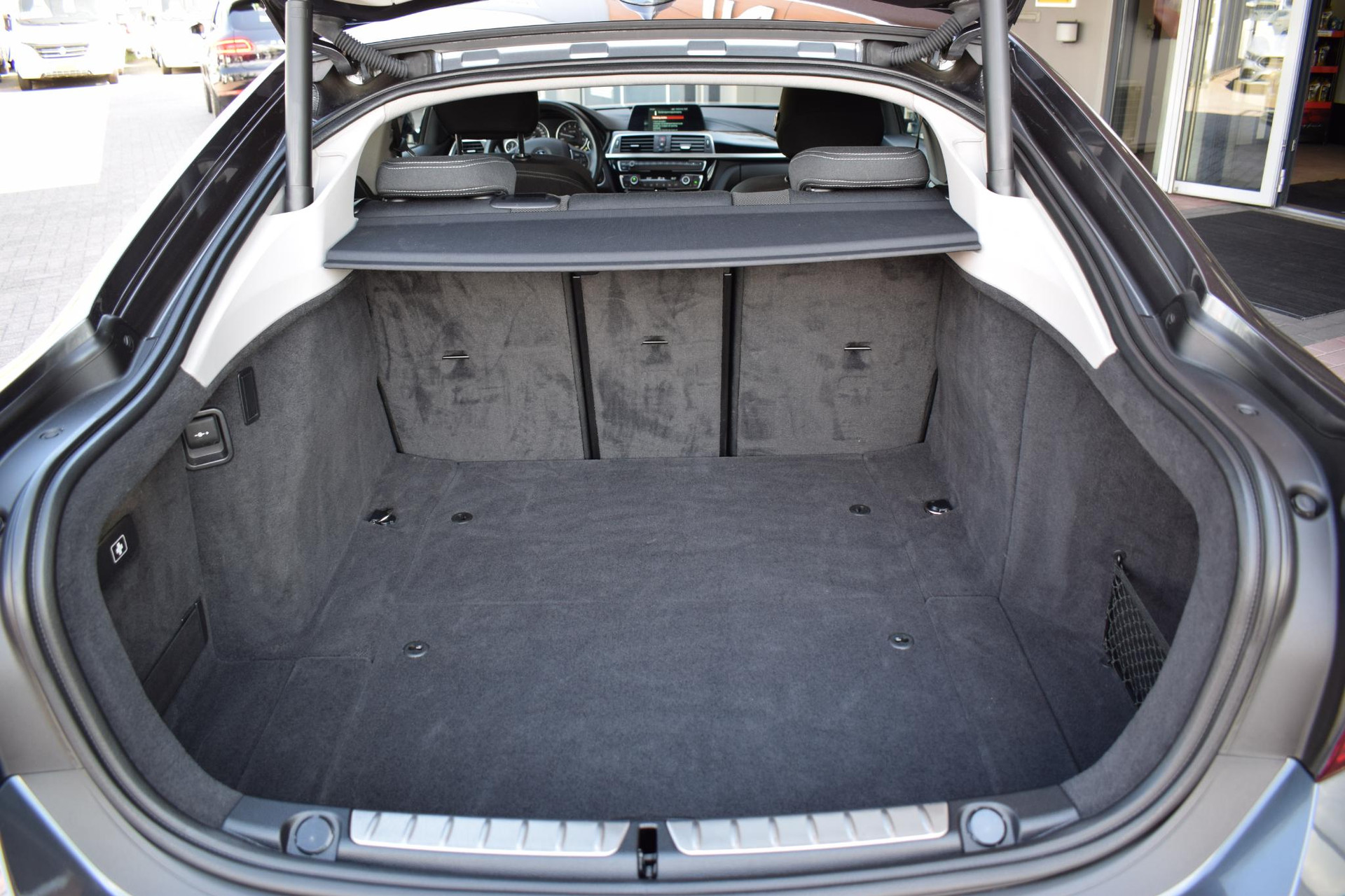 Bmw 4 Serie | Occasion lease | Autobedrijf Auto Nol