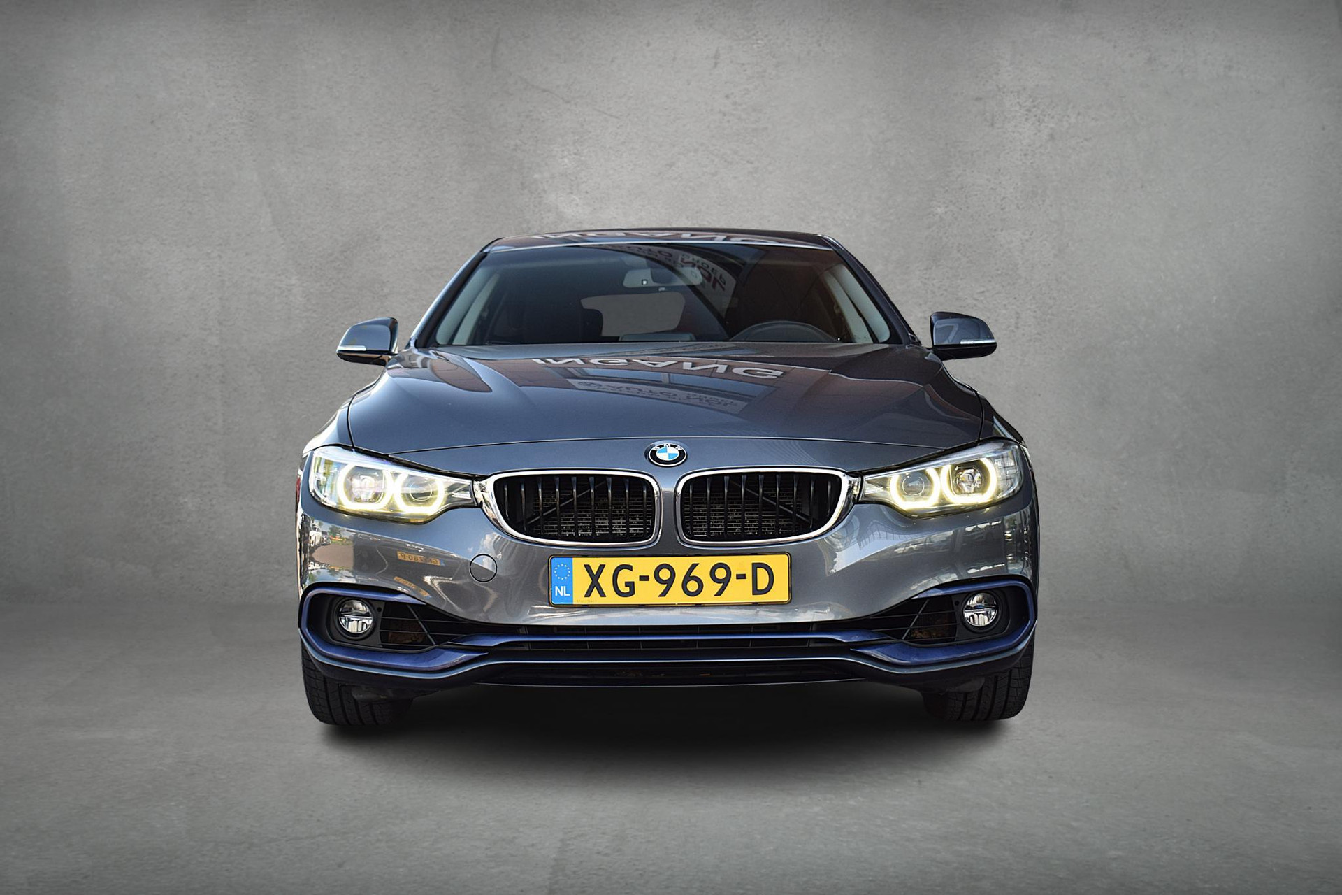 Bmw 4 Serie | Occasion lease | Autobedrijf Auto Nol