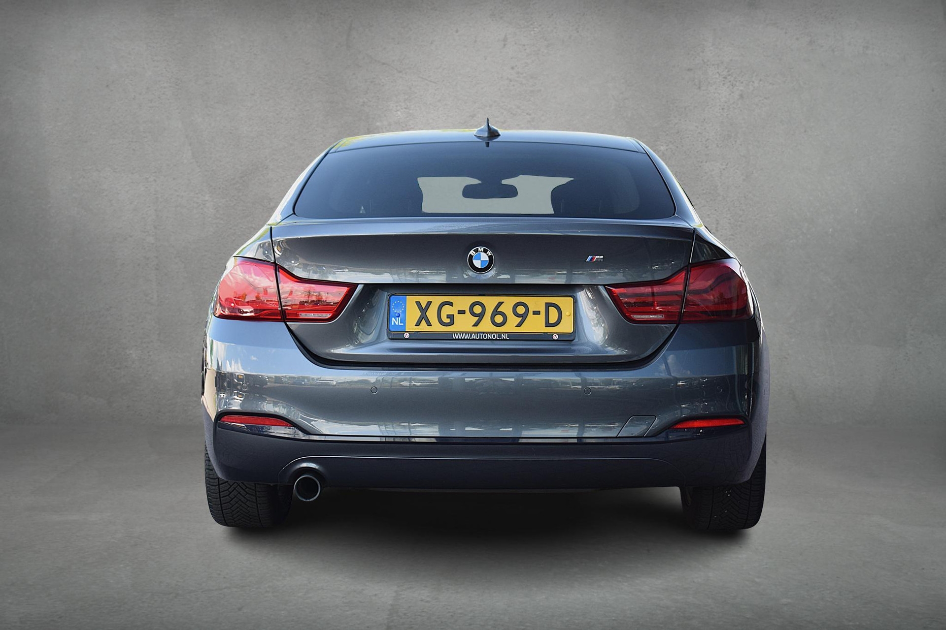 Bmw 4 Serie | Occasion lease | Autobedrijf Auto Nol