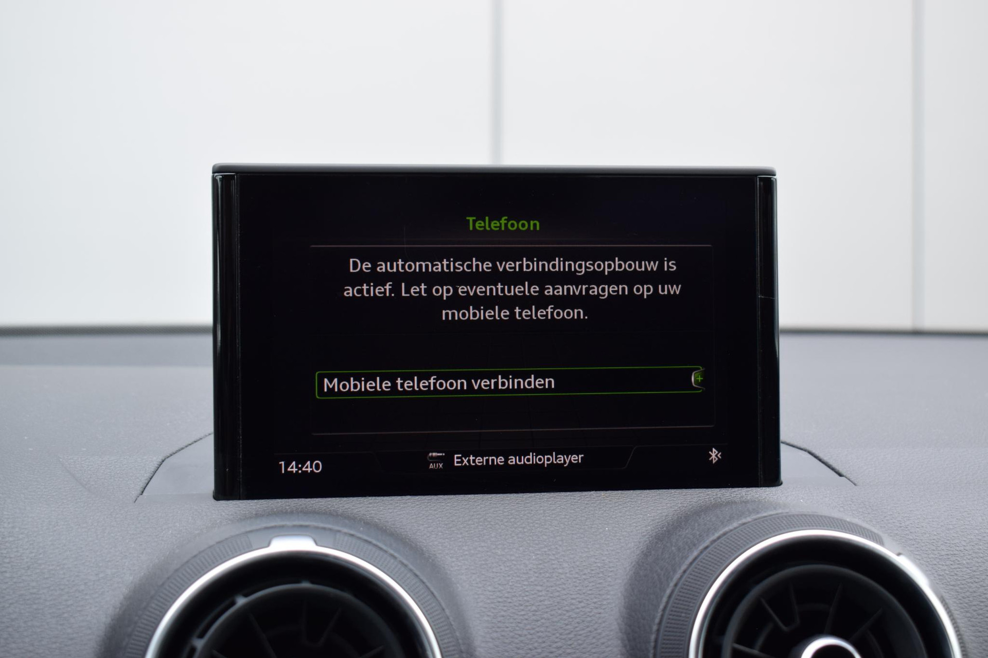 Audi Q2 | Occasion lease | Autobedrijf Auto Nol