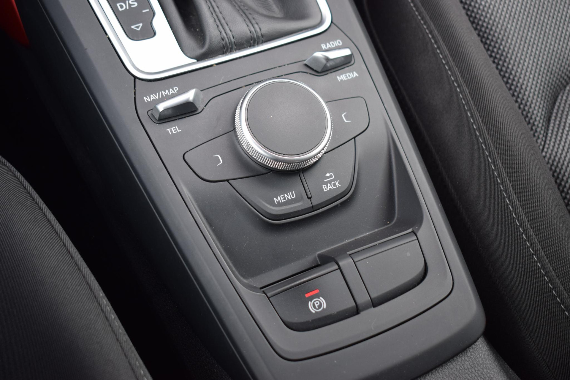 Audi Q2 | Occasion lease | Autobedrijf Auto Nol