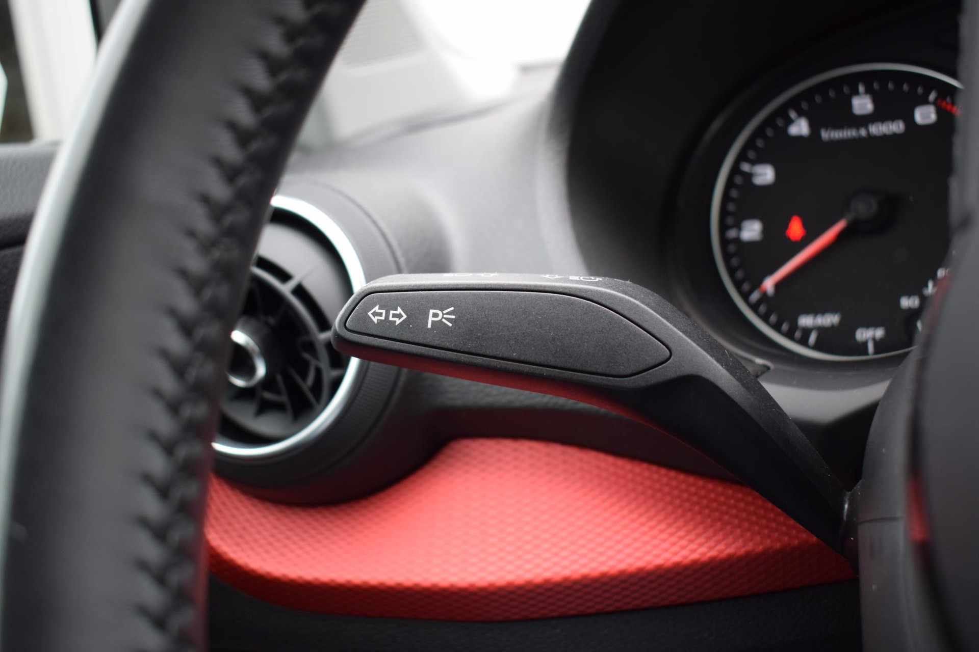 Audi Q2 | Occasion lease | Autobedrijf Auto Nol