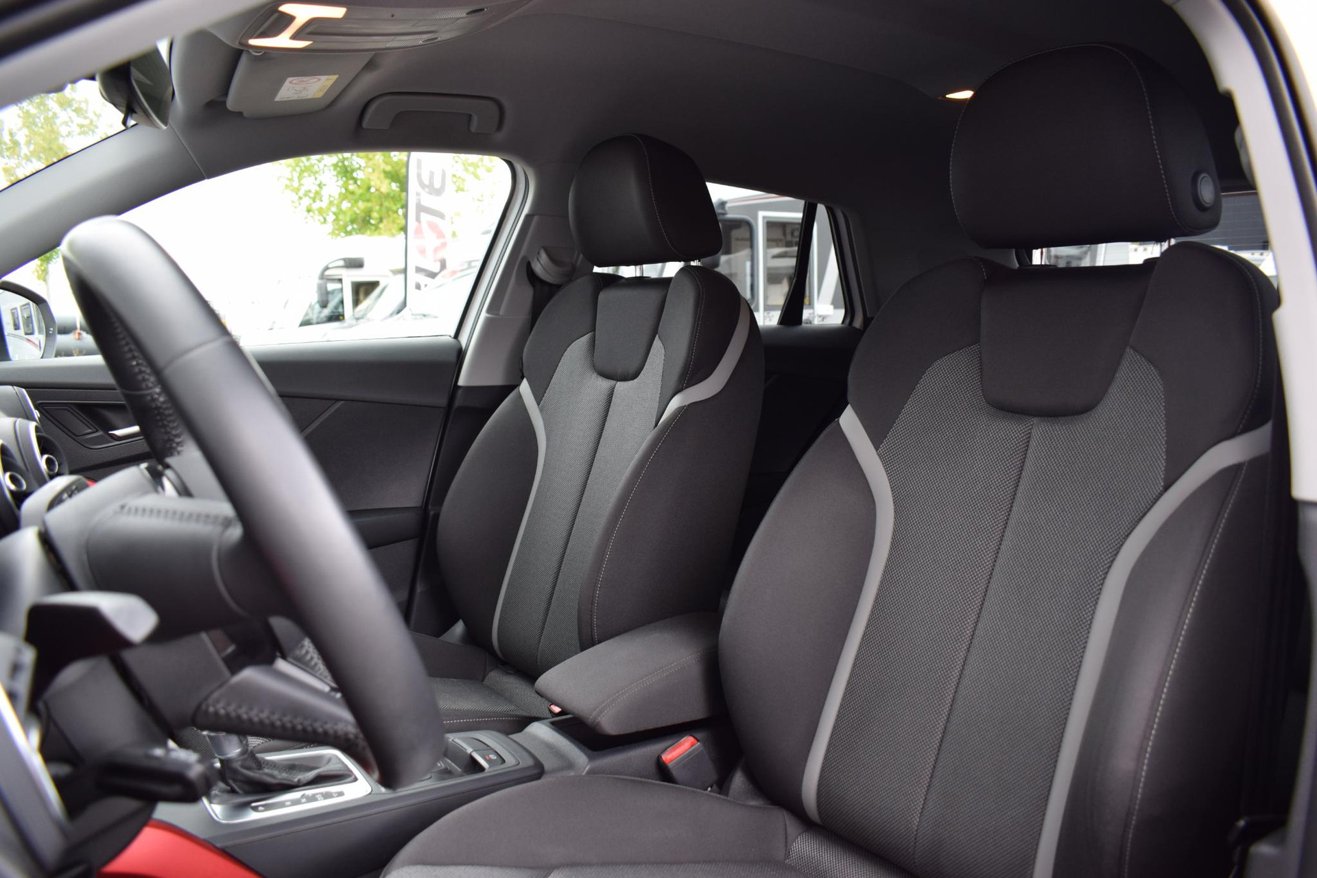 Audi Q2 | Occasion lease | Autobedrijf Auto Nol