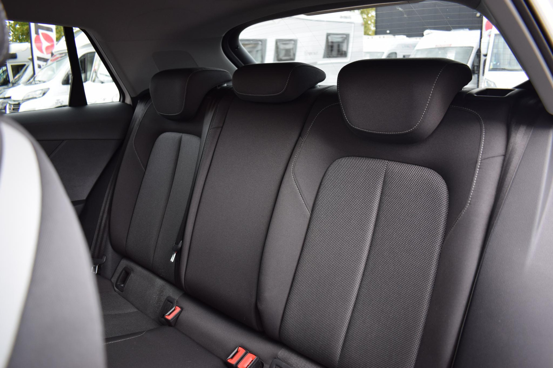 Audi Q2 | Occasion lease | Autobedrijf Auto Nol
