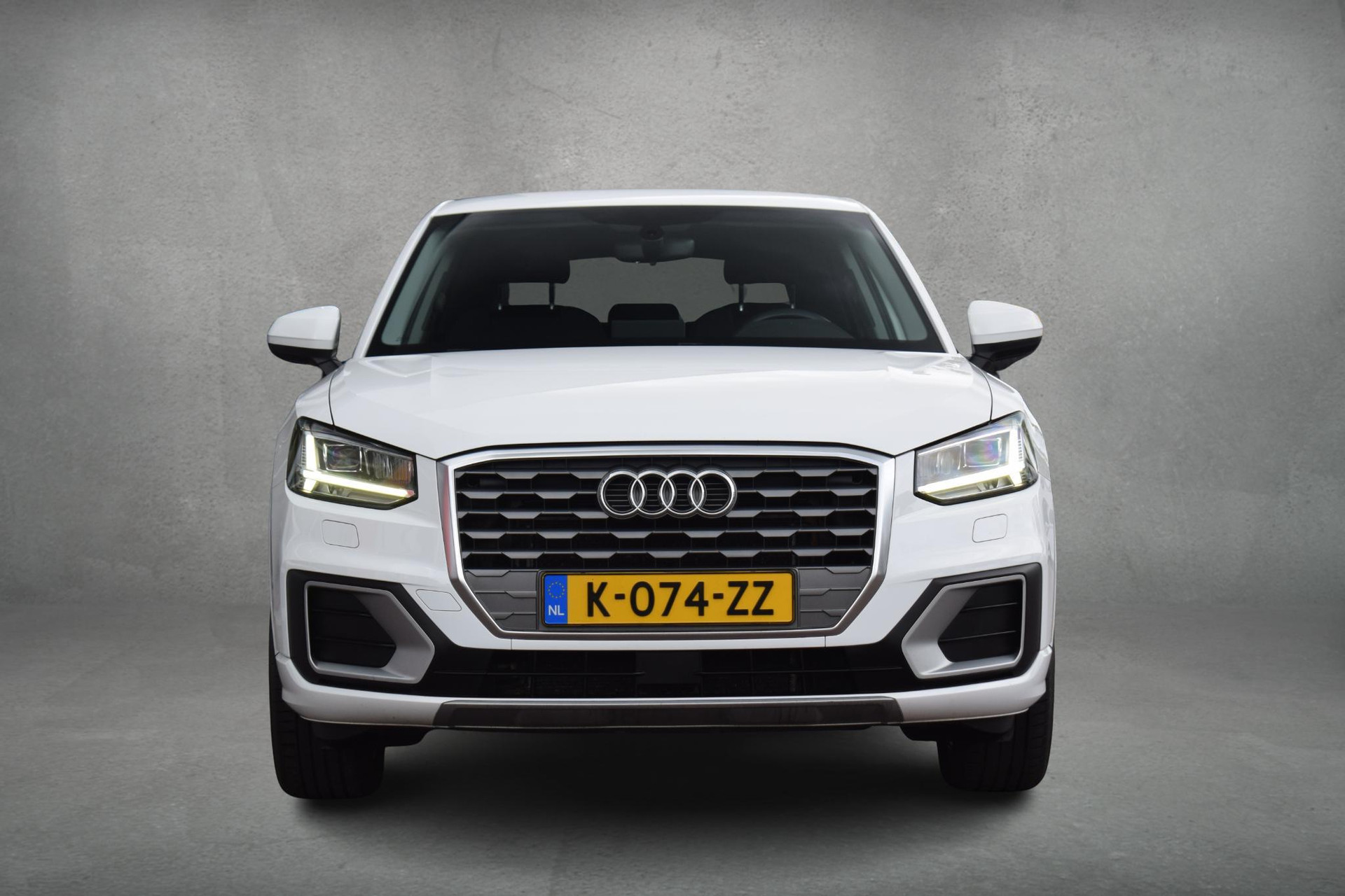 Audi Q2 | Occasion lease | Autobedrijf Auto Nol