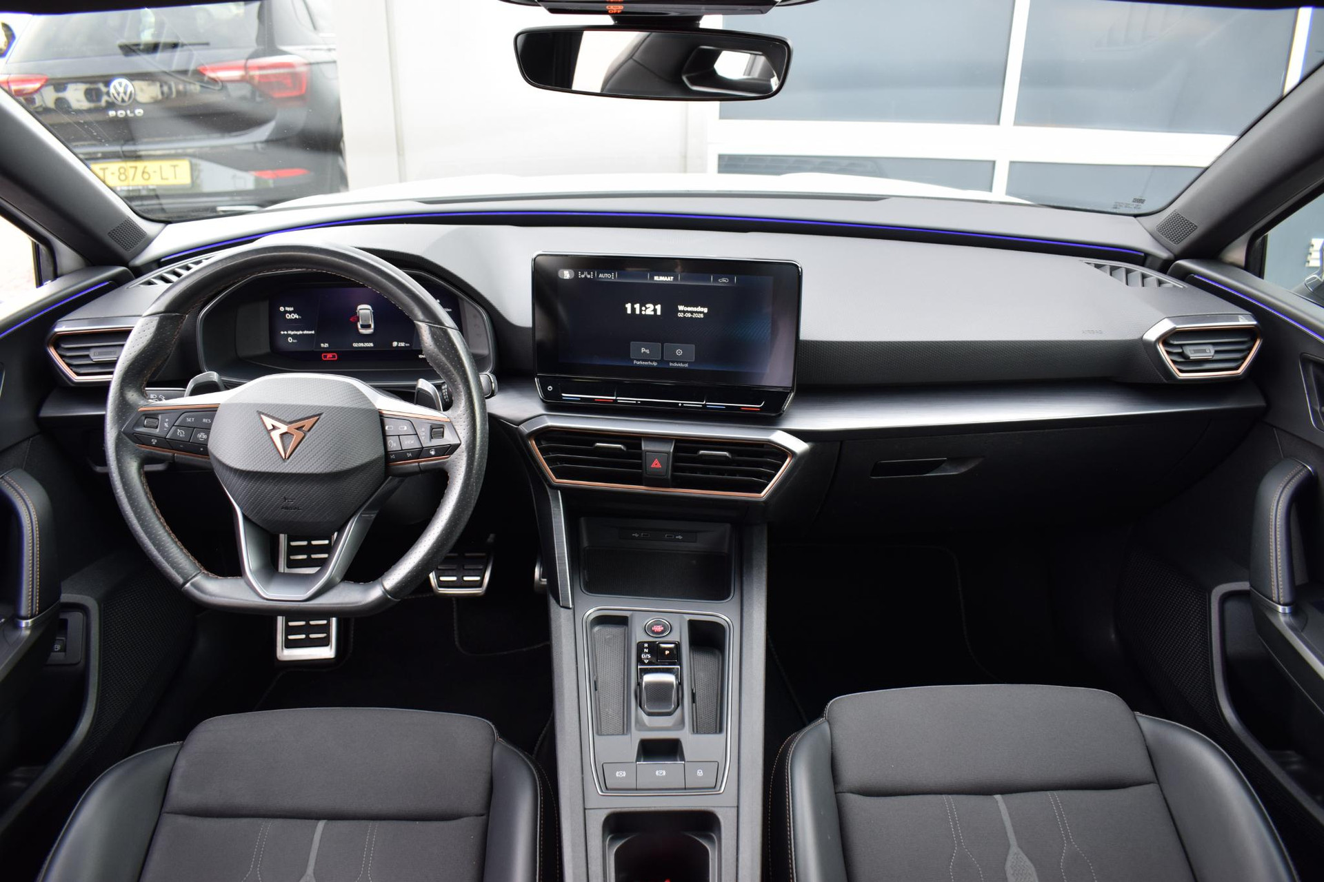 Cupra Leon Sportstourer | Occasion lease | Autobedrijf Auto Nol