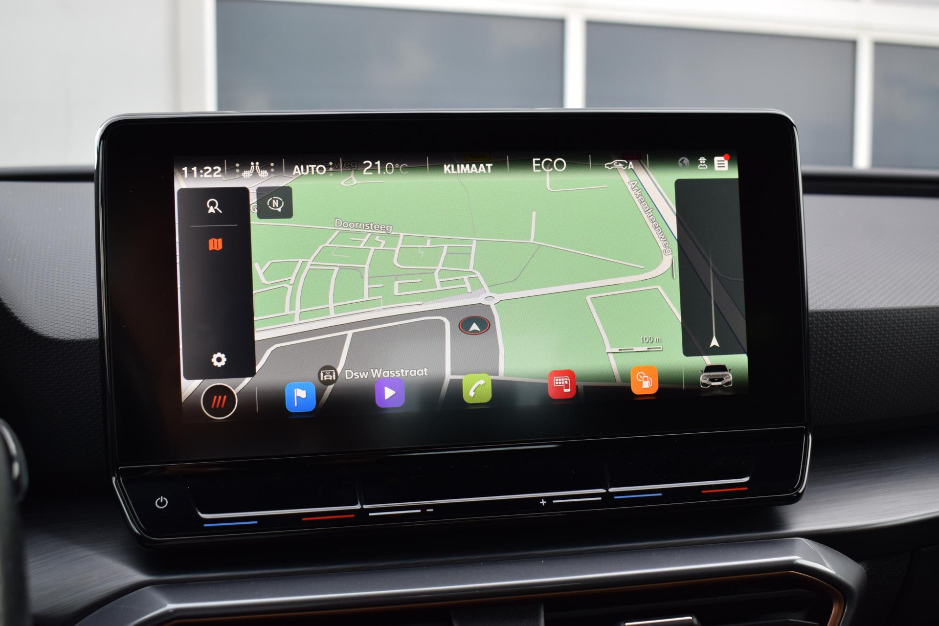 Cupra Leon Sportstourer | Occasion lease | Autobedrijf Auto Nol