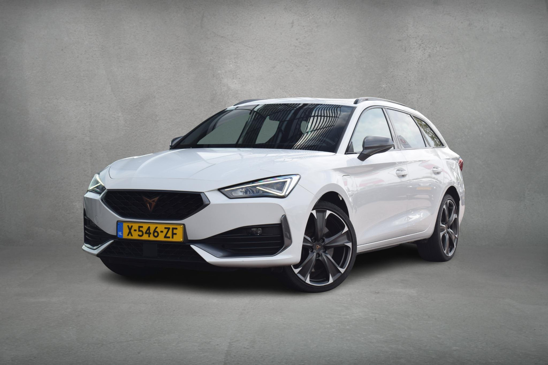 Cupra Leon Sportstourer | Occasion lease | Autobedrijf Auto Nol