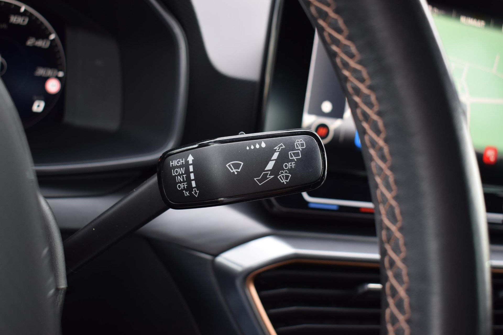 Cupra Leon Sportstourer | Occasion lease | Autobedrijf Auto Nol